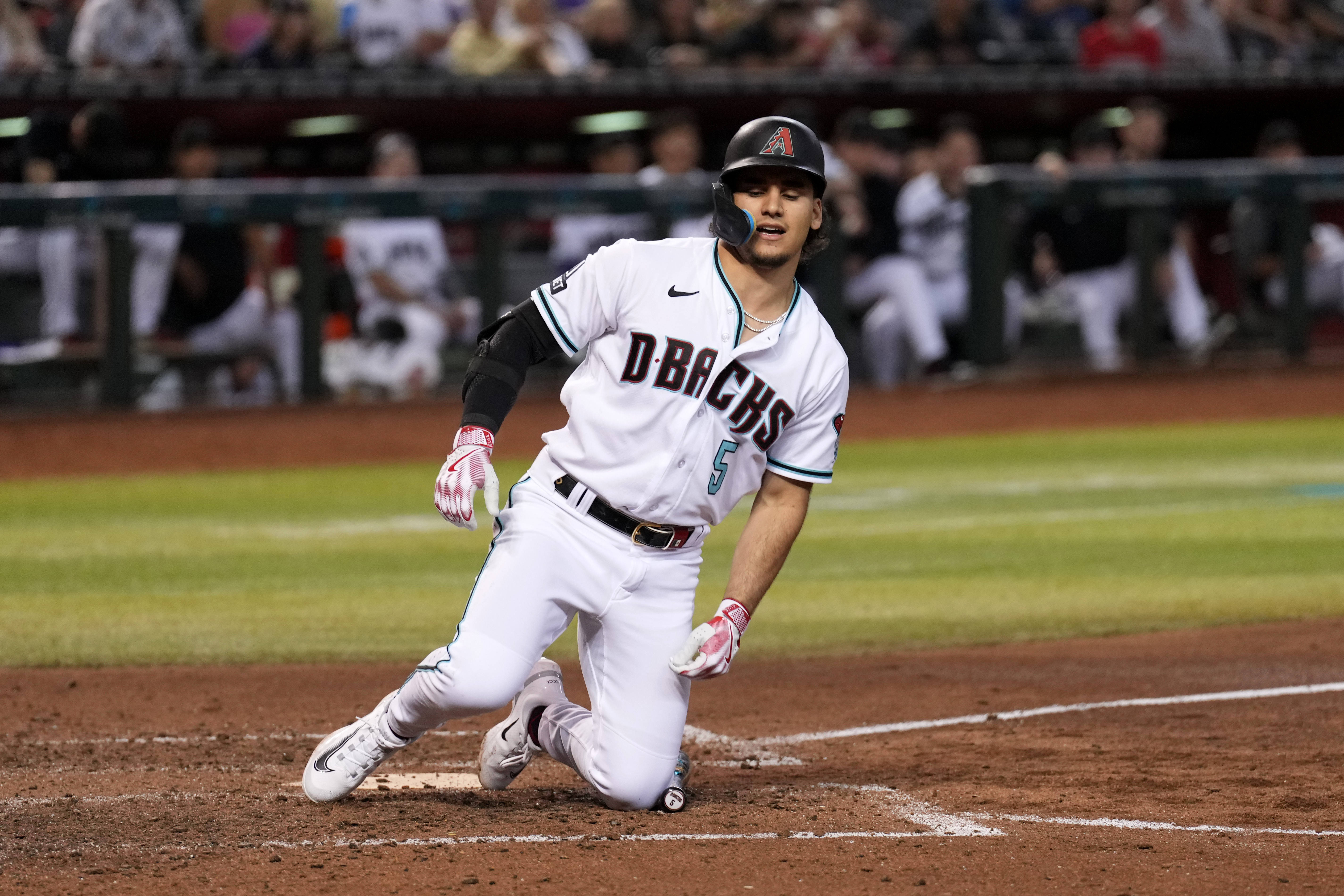 Astros clinch 7th straight playoff berth with win over Diamondbacks