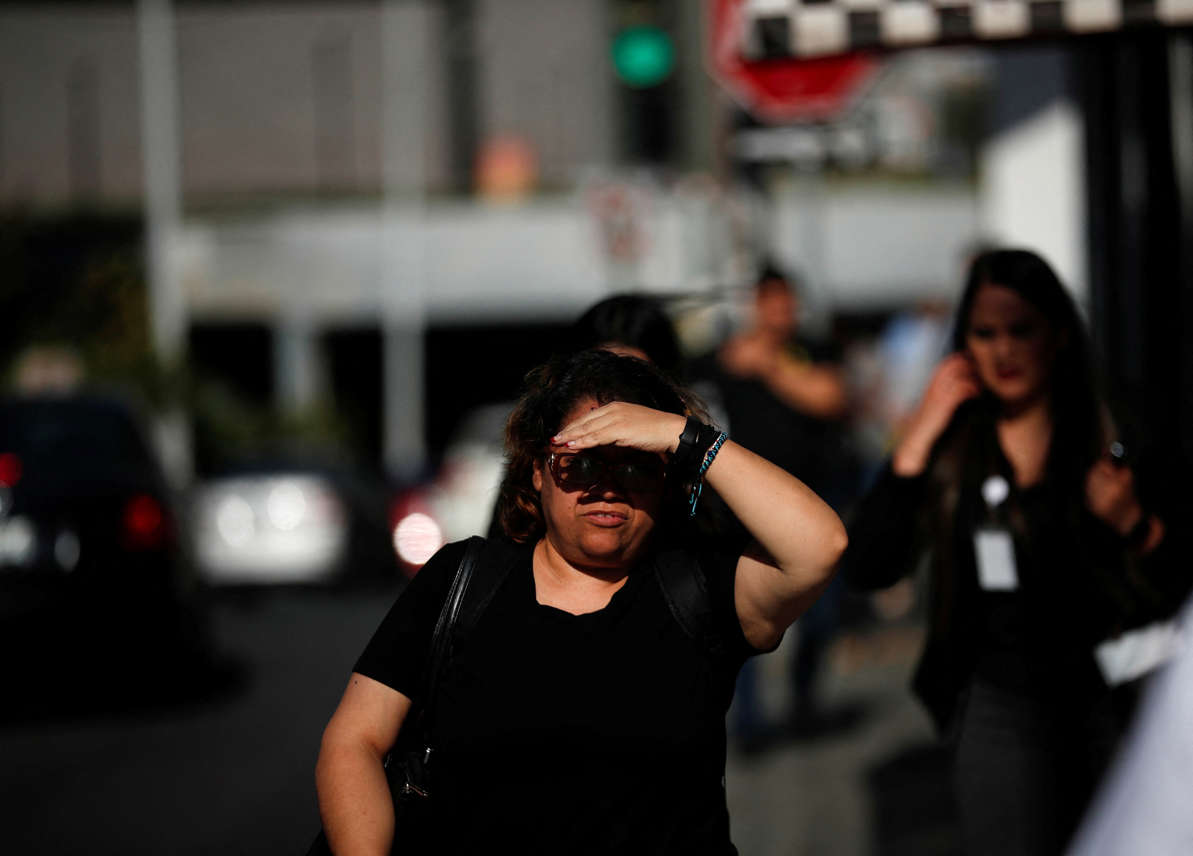 Heat wave in Mexico leaves at least 100 dead, authorities say Reuters