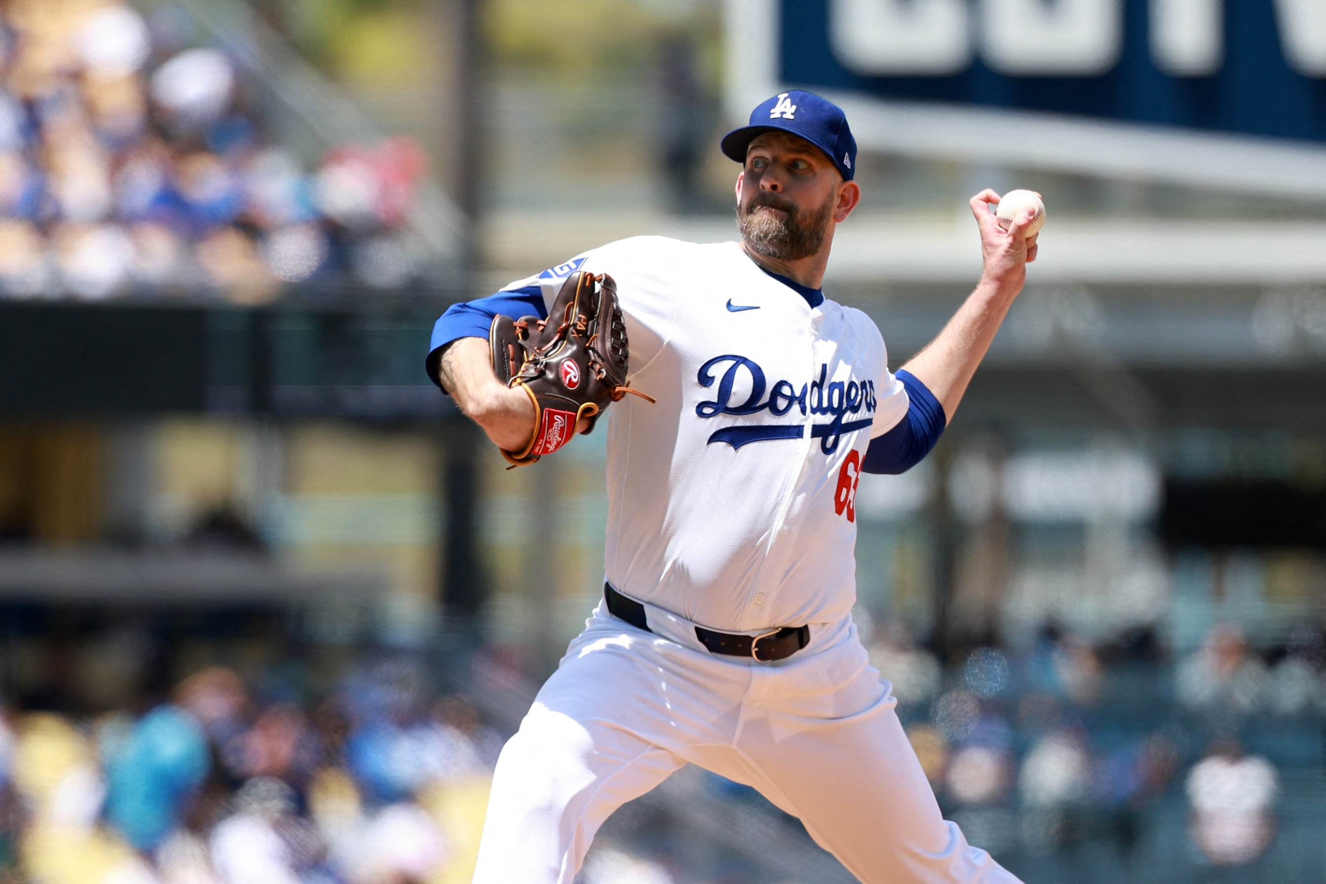 Shohei Ohtani Goes Deep Twice, Dodgers Sweep Braves | Reuters