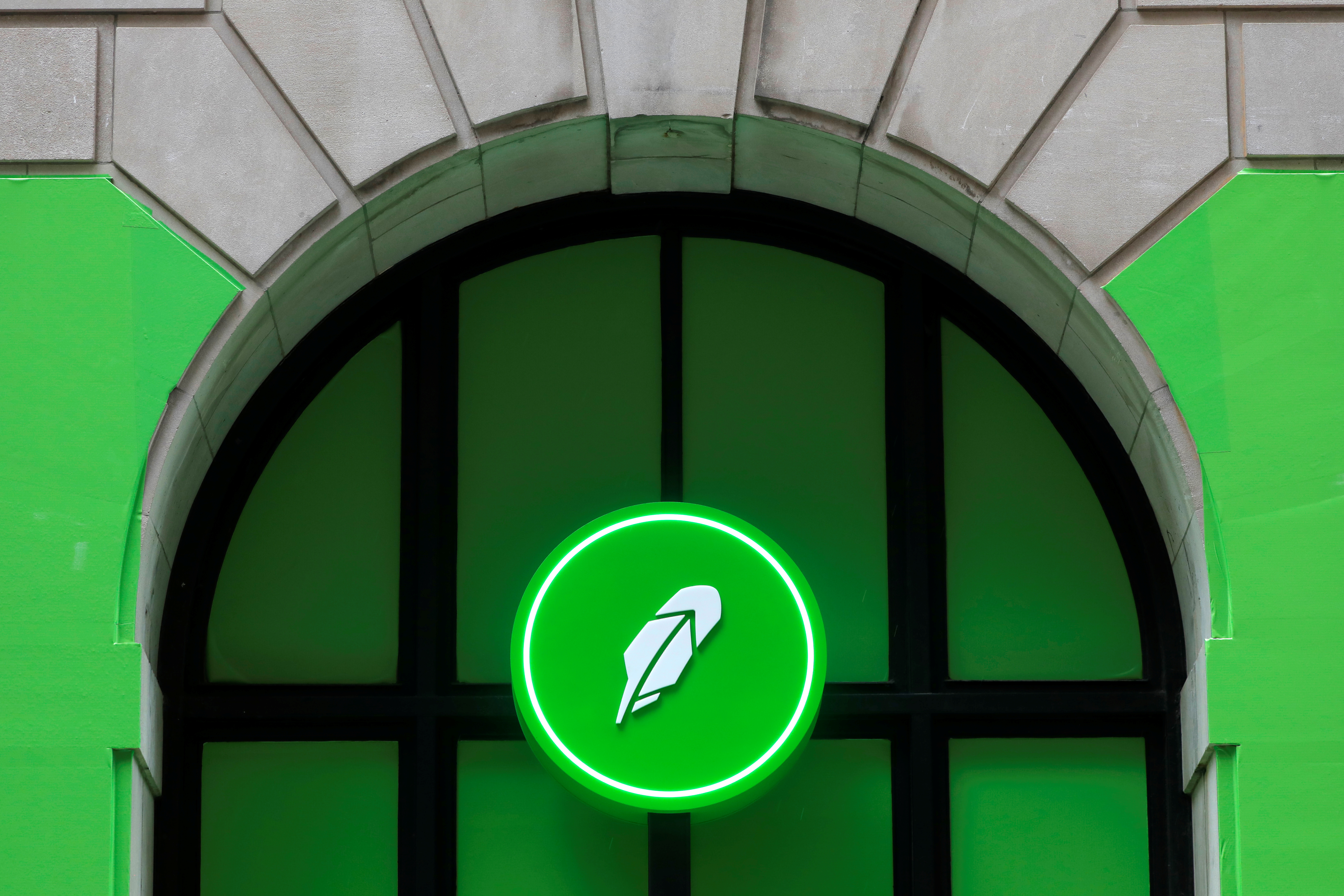 Robinhood Shareholders  Who Owns The Most Shares of Robinhood?