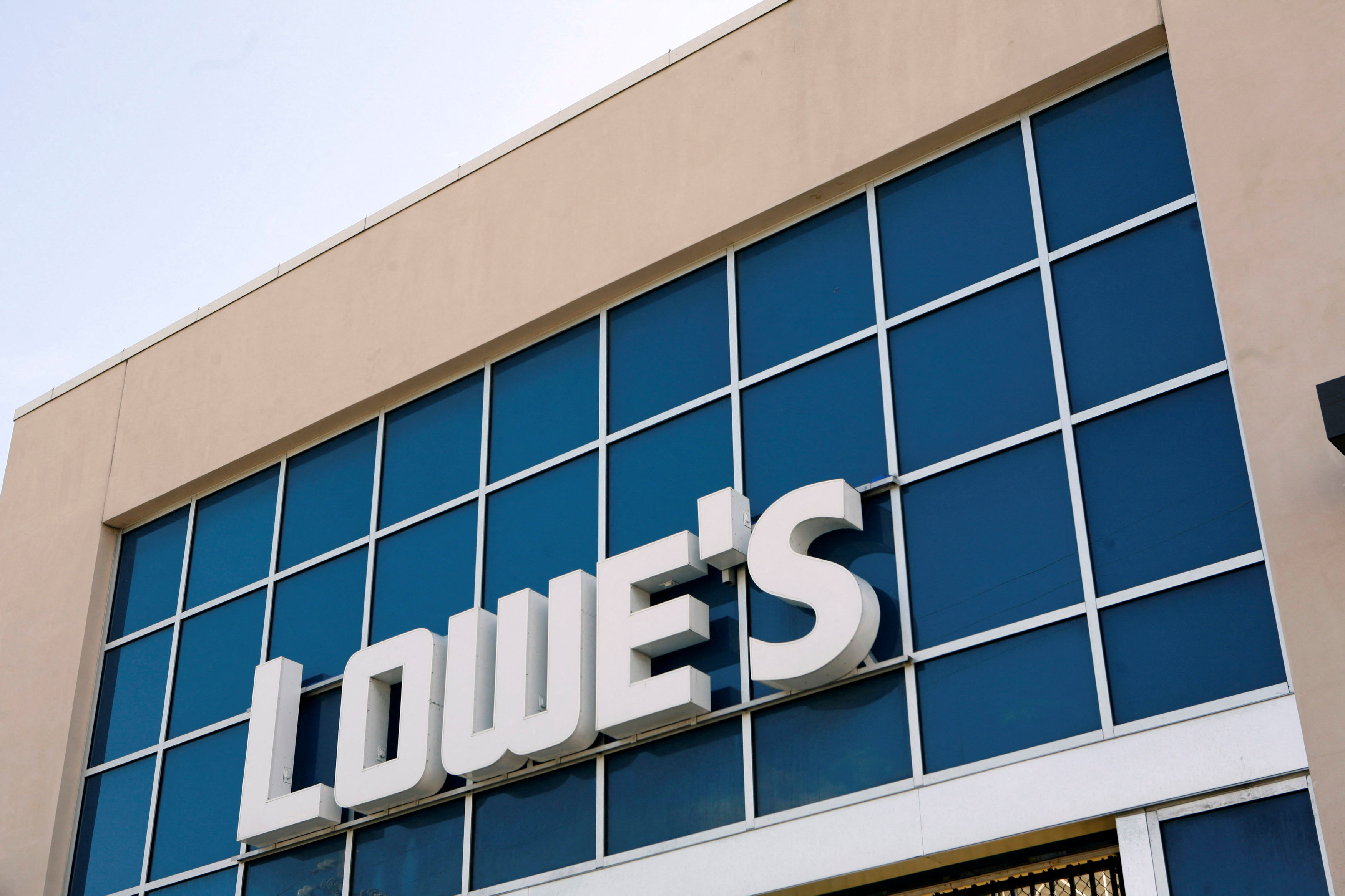 Home improvement retailer Lowe's latest US firm to end some diversity ...