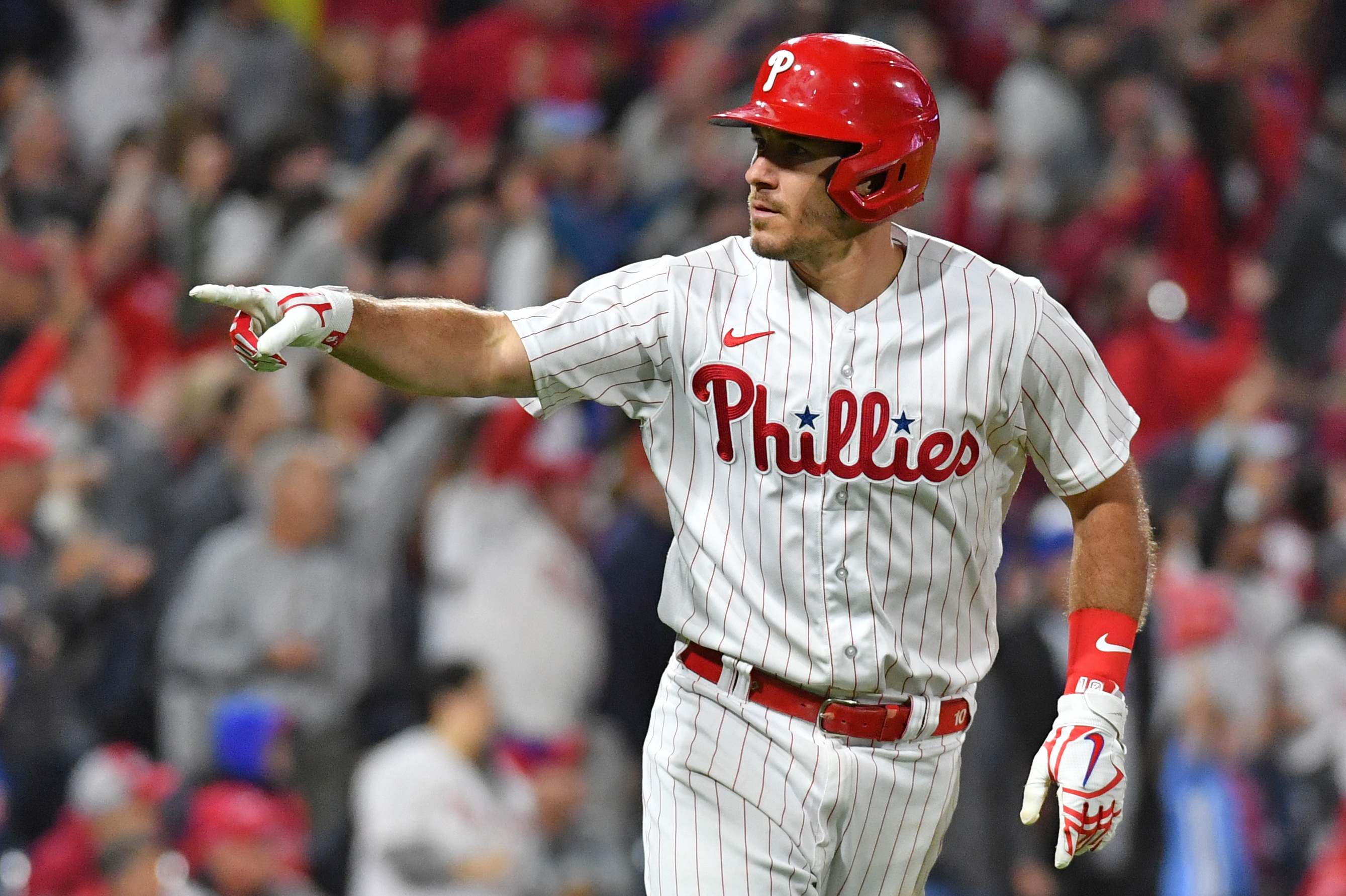 Phillies beat Mets in 10th on Alec Bohm's walkoff hit Reuters