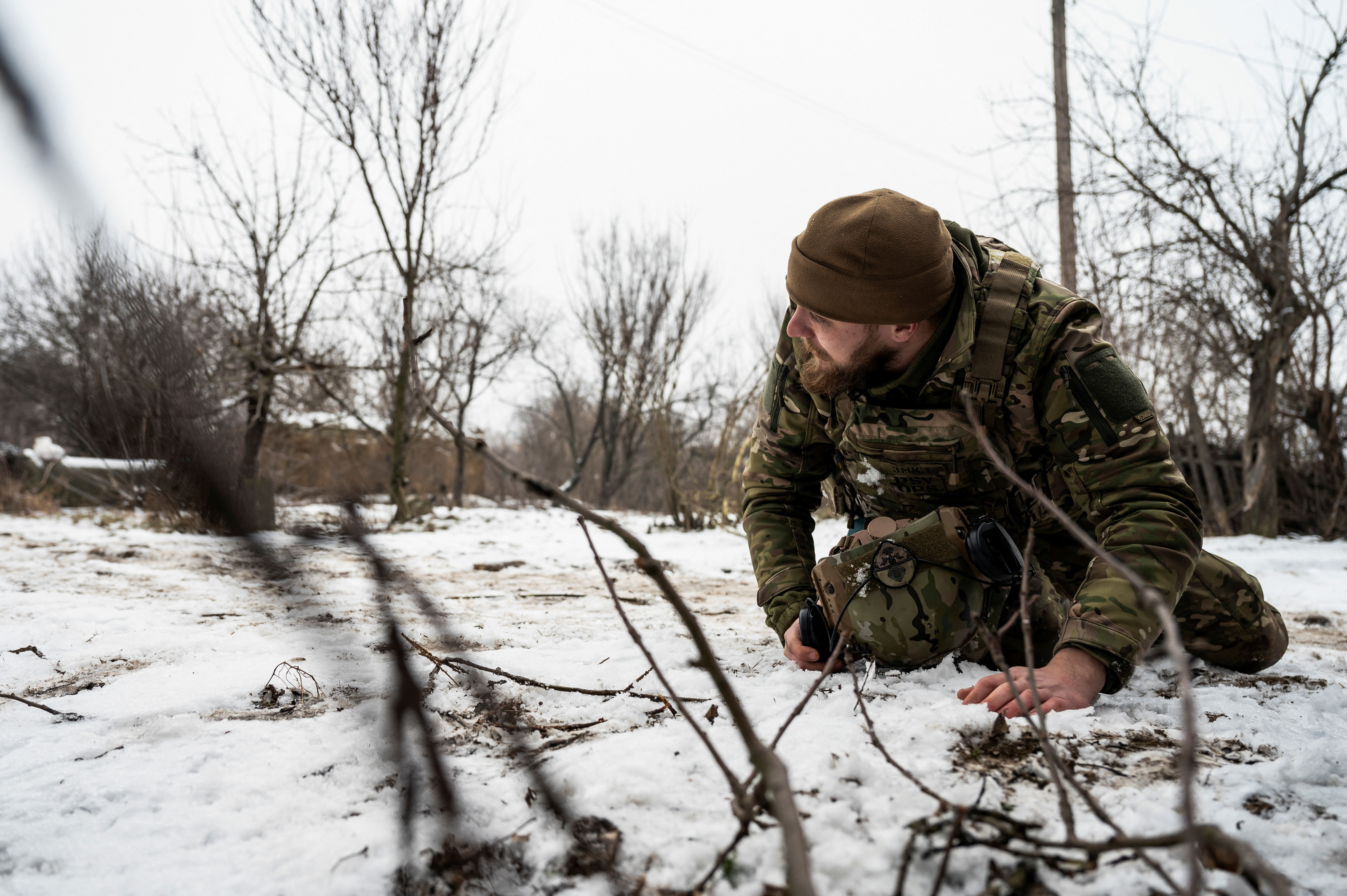 Военкоры русской весны