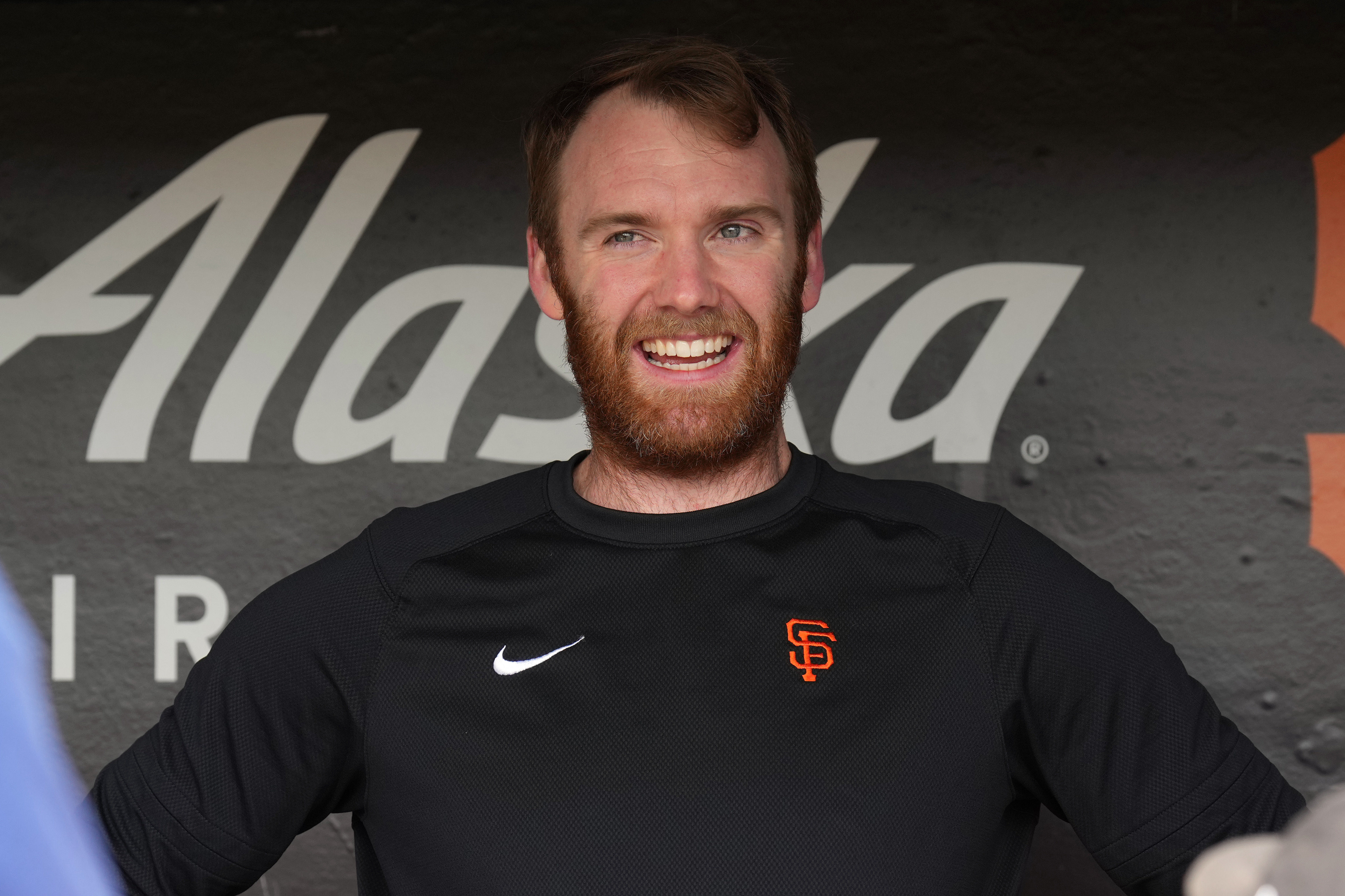 Rookie Casey Schmitt has 4 hits for historic start, Giants beat Diamondbacks  6-2 - The San Diego Union-Tribune