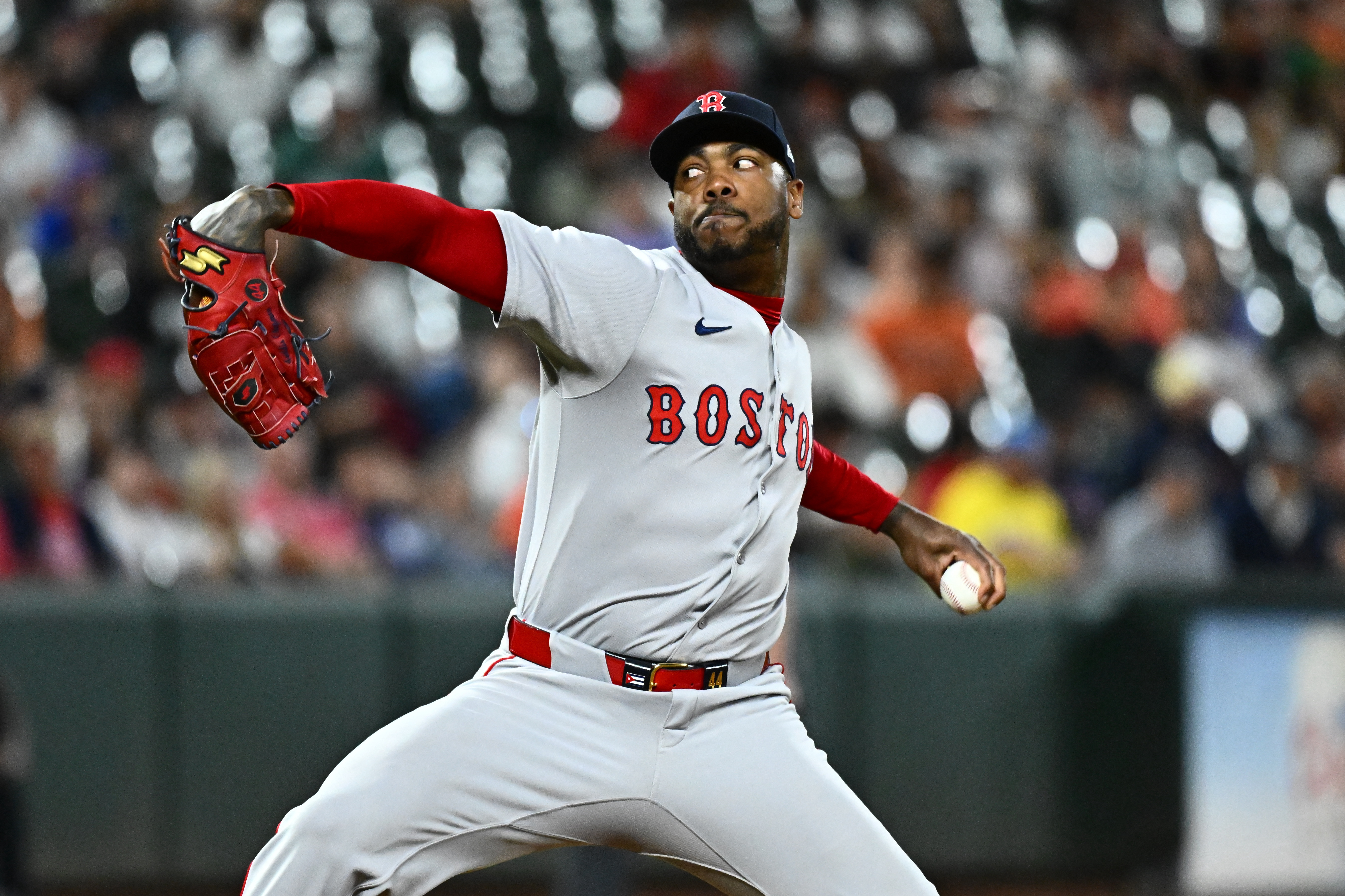 MLB＝イチロー氏が永久欠番式典、51番の継承認めたジョンソン