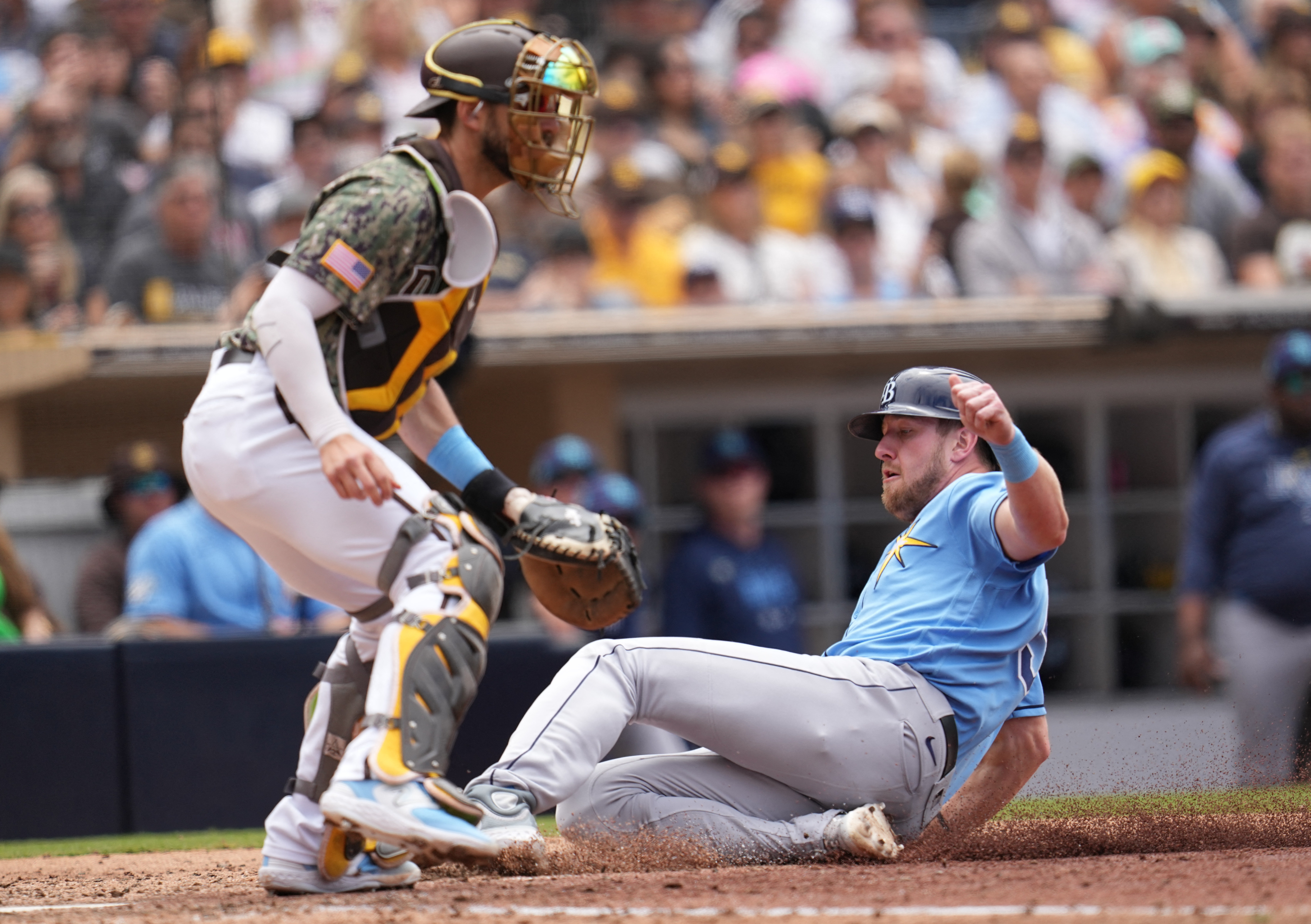 Wander Franco compared to Fernando Tatis Jr. in their first 89 games :  r/baseball