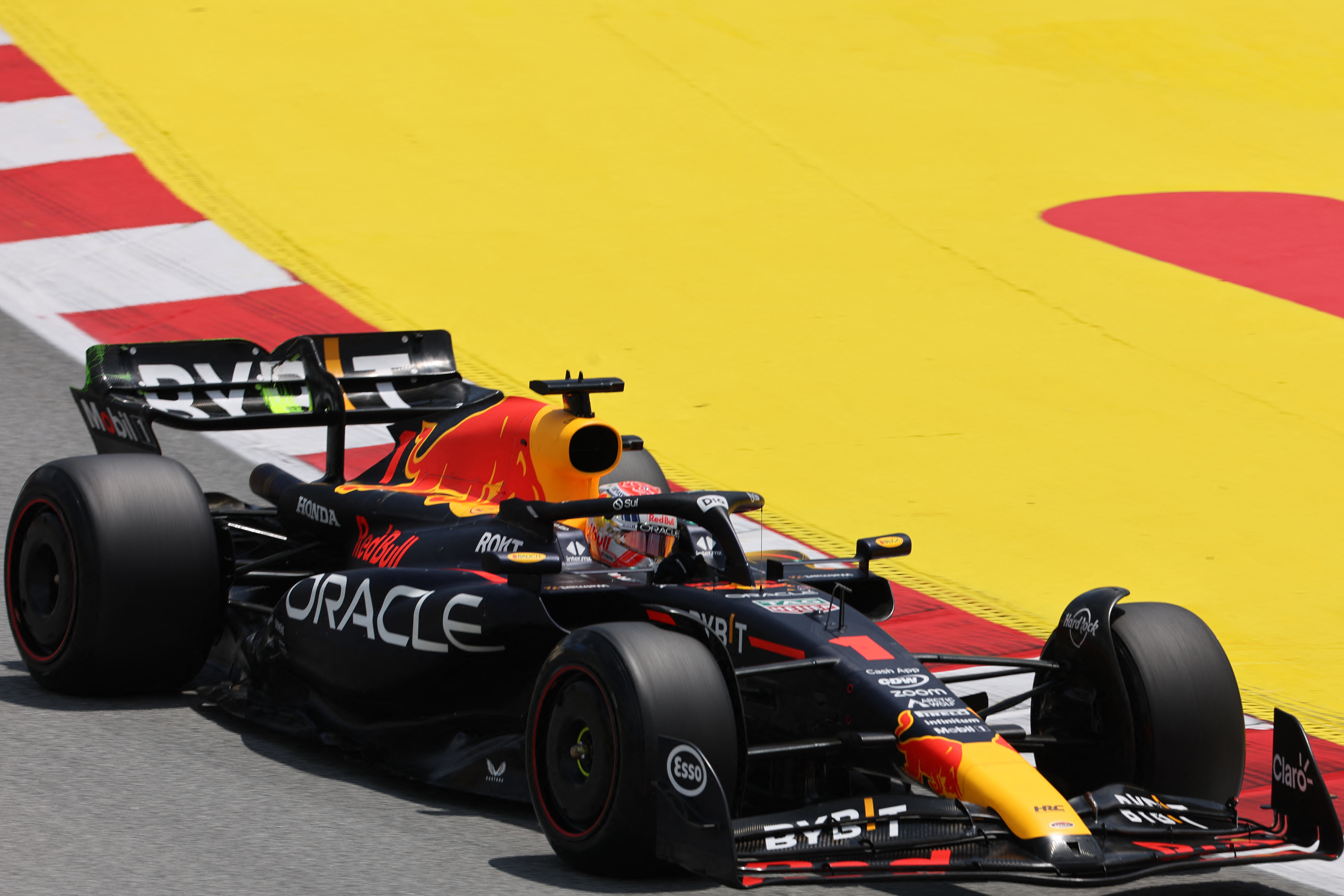 2023 Spanish Grand Prix F1 race information · RaceFans