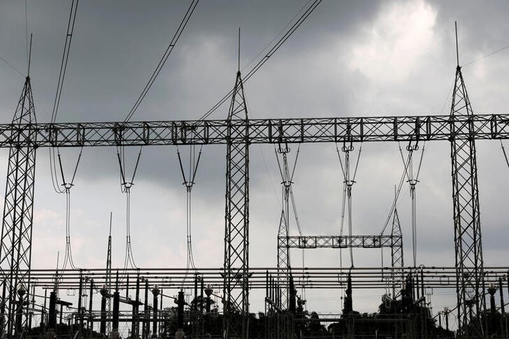 Nigeria Suffers Widespread Blackouts After Electricity Grid Fails | Reuters