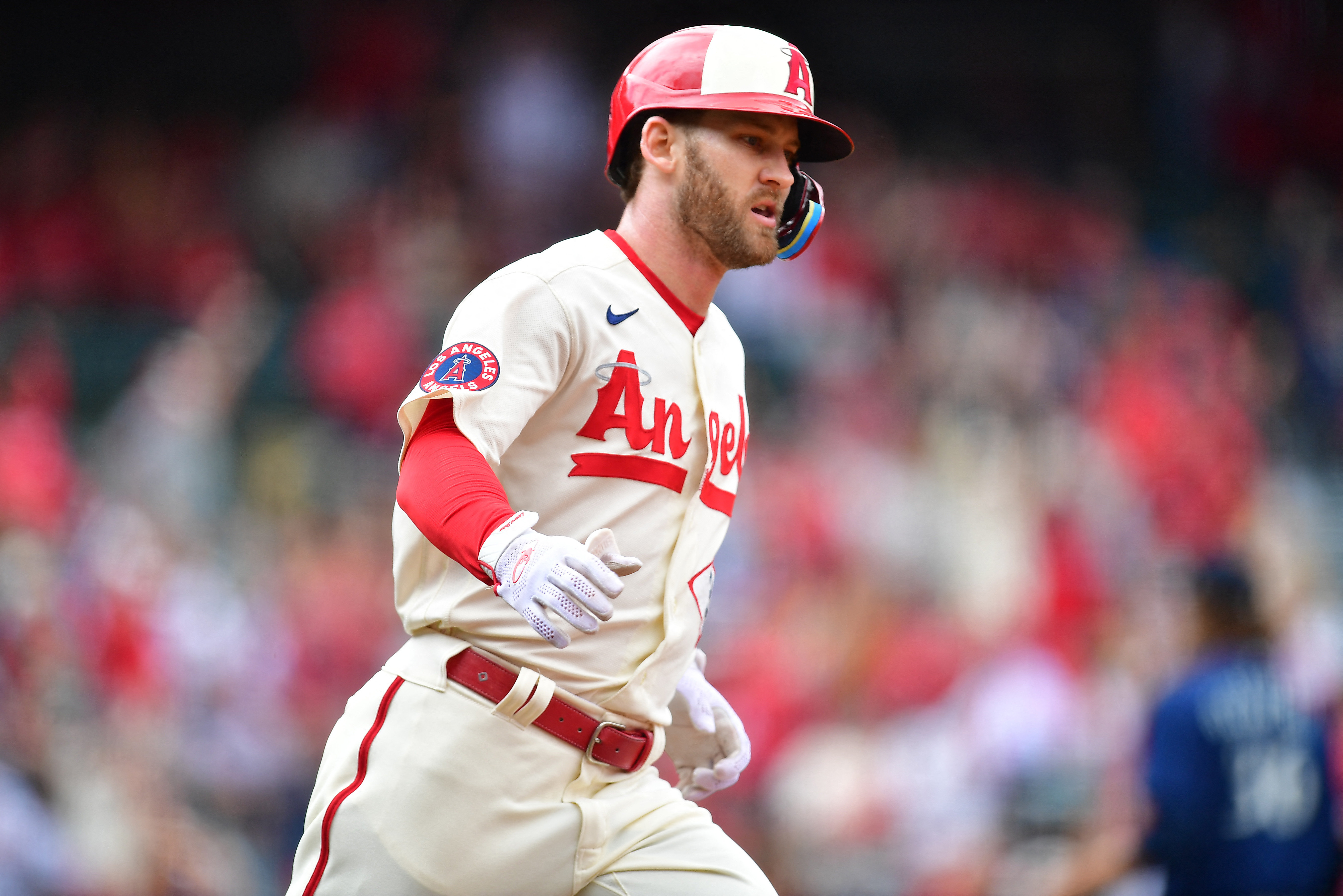 Zach Neto hits two home runs as Angels beat Mariners – Orange County  Register