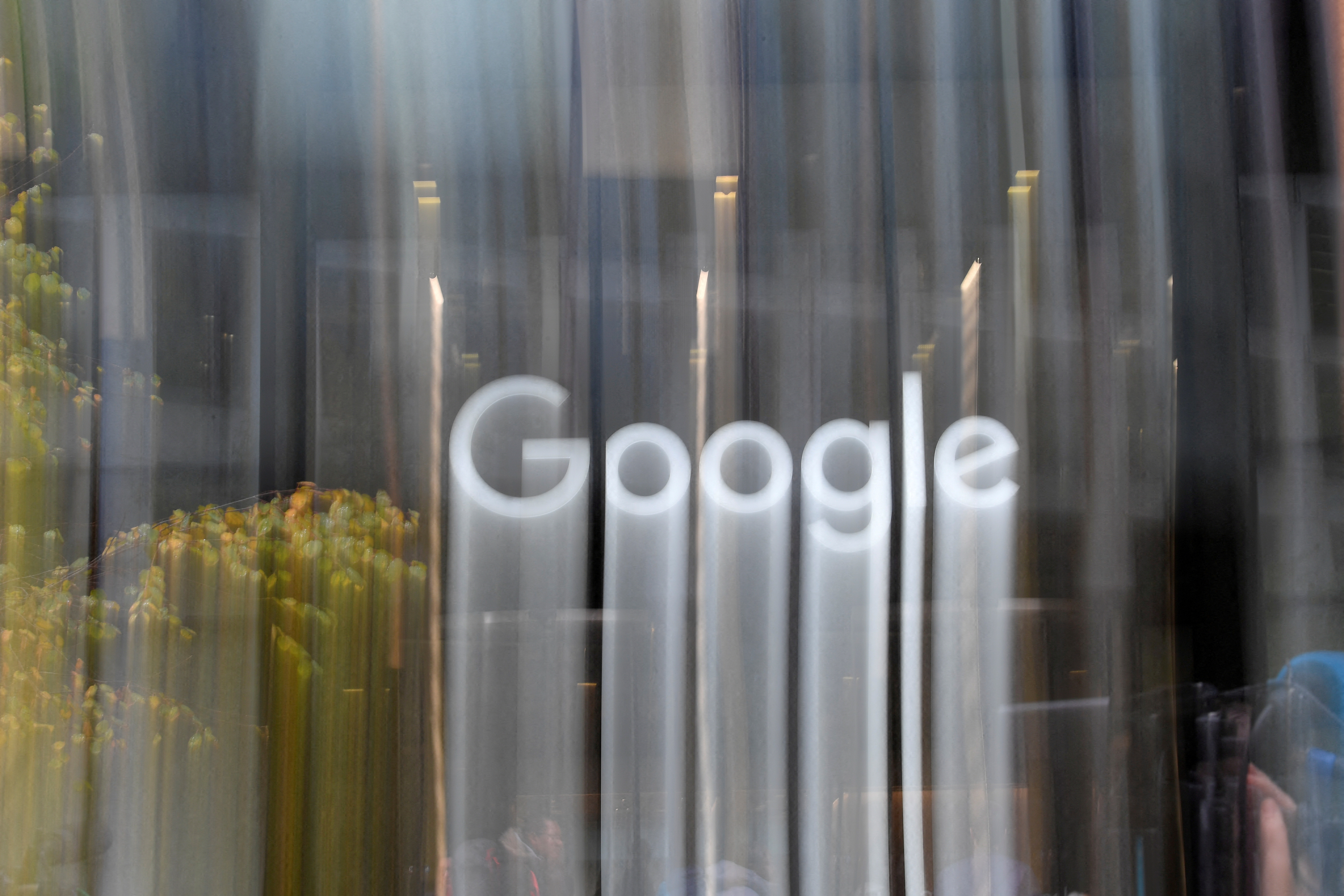 US DoJ commences Google search monopoly trial 