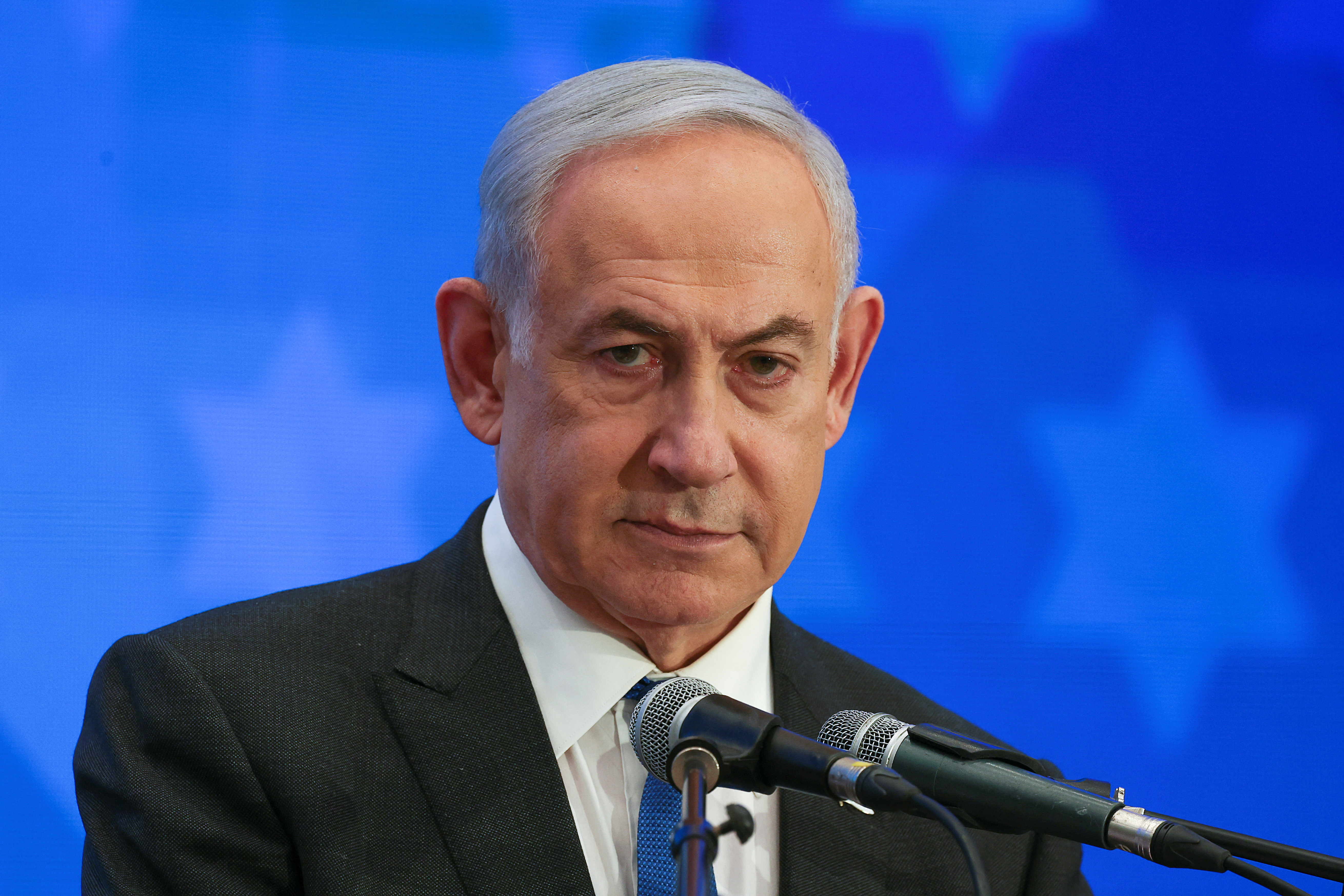 イスラエル、人質解放へ「代償支払うことない」＝ネタニヤフ首相