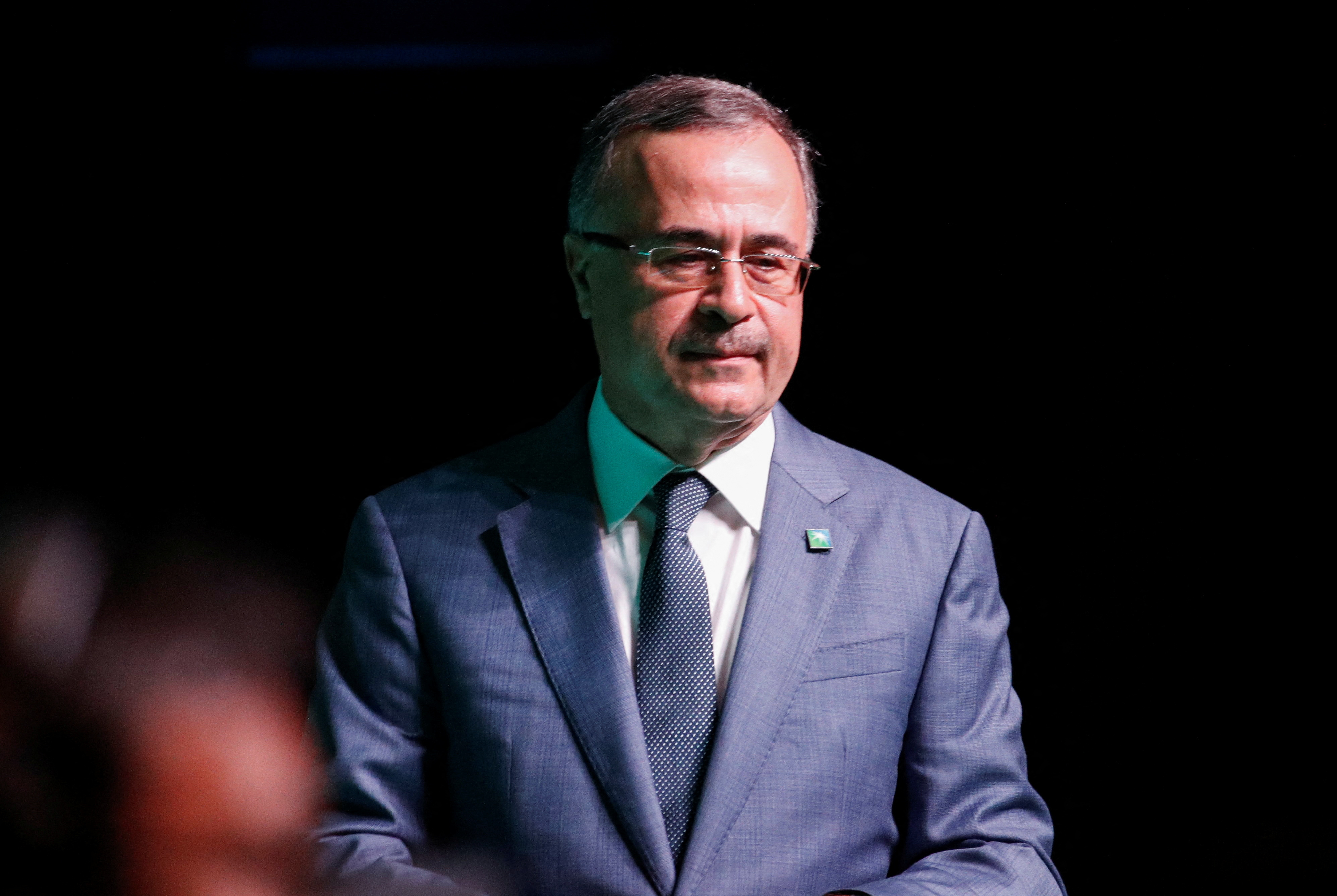 BlackRock's Aramco embrace makes sense in a vacuum | Reuters