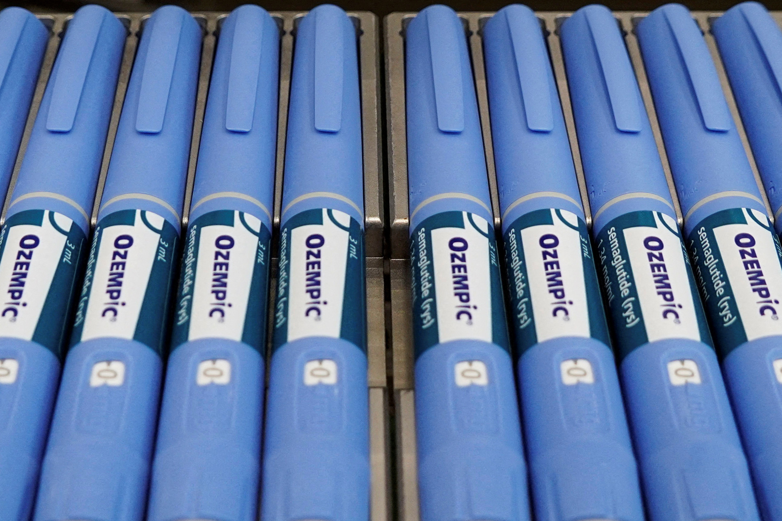 Canada approves first generic version of Ozempic amid rising GLP-1  competition