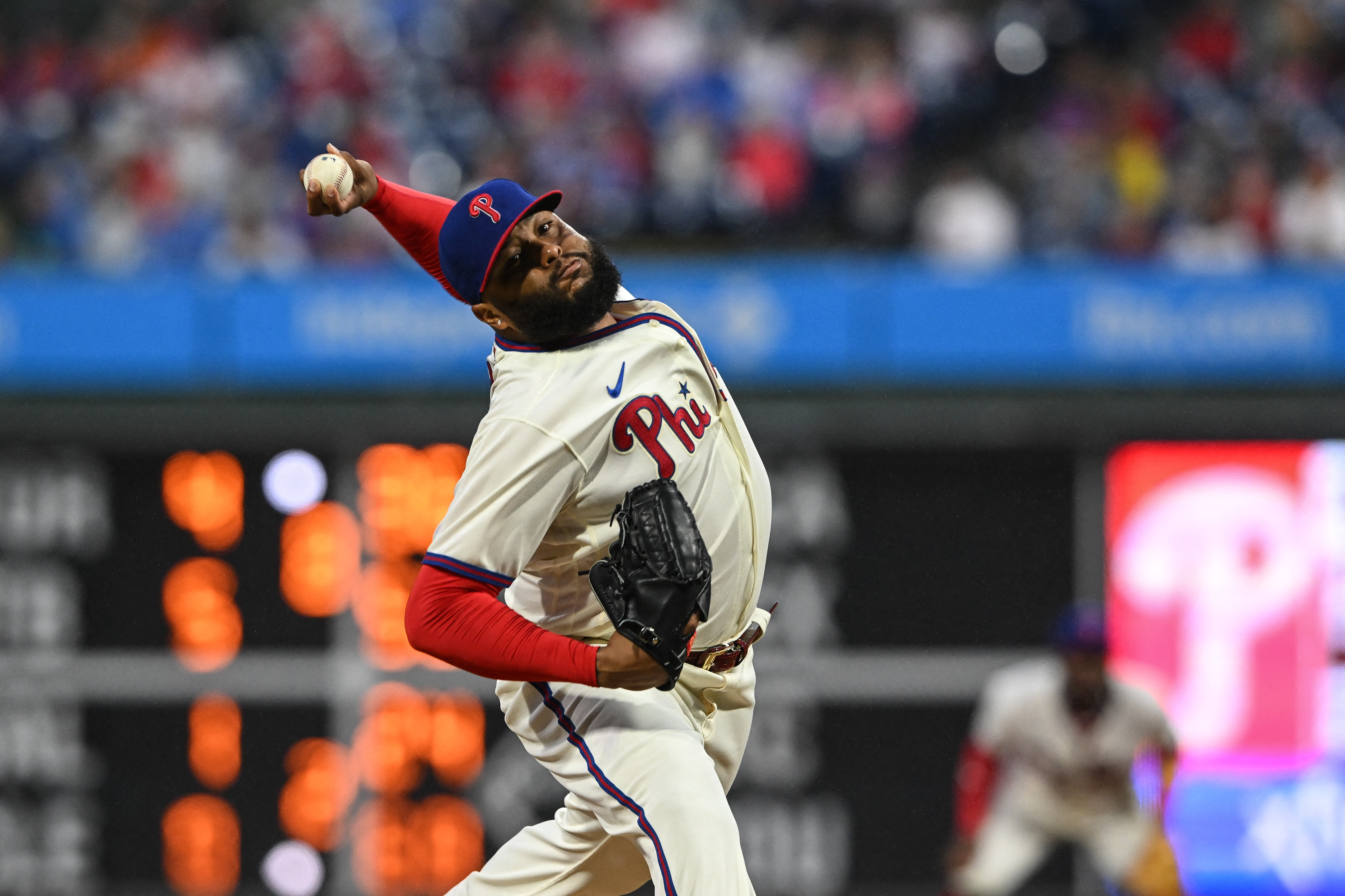 Bryce Harper, Phillies continue success against Mets