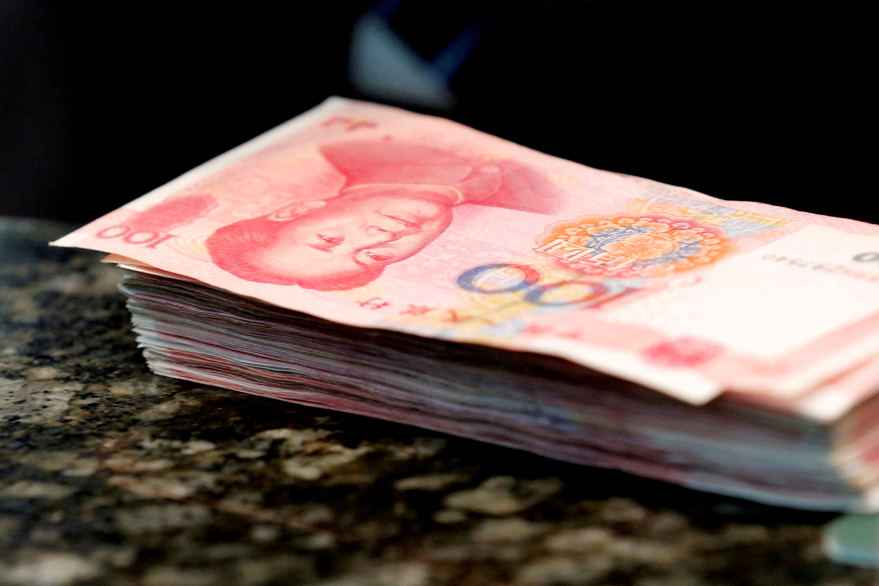 China s May New Loans Miss Forecasts More Stimulus Likely Reuters