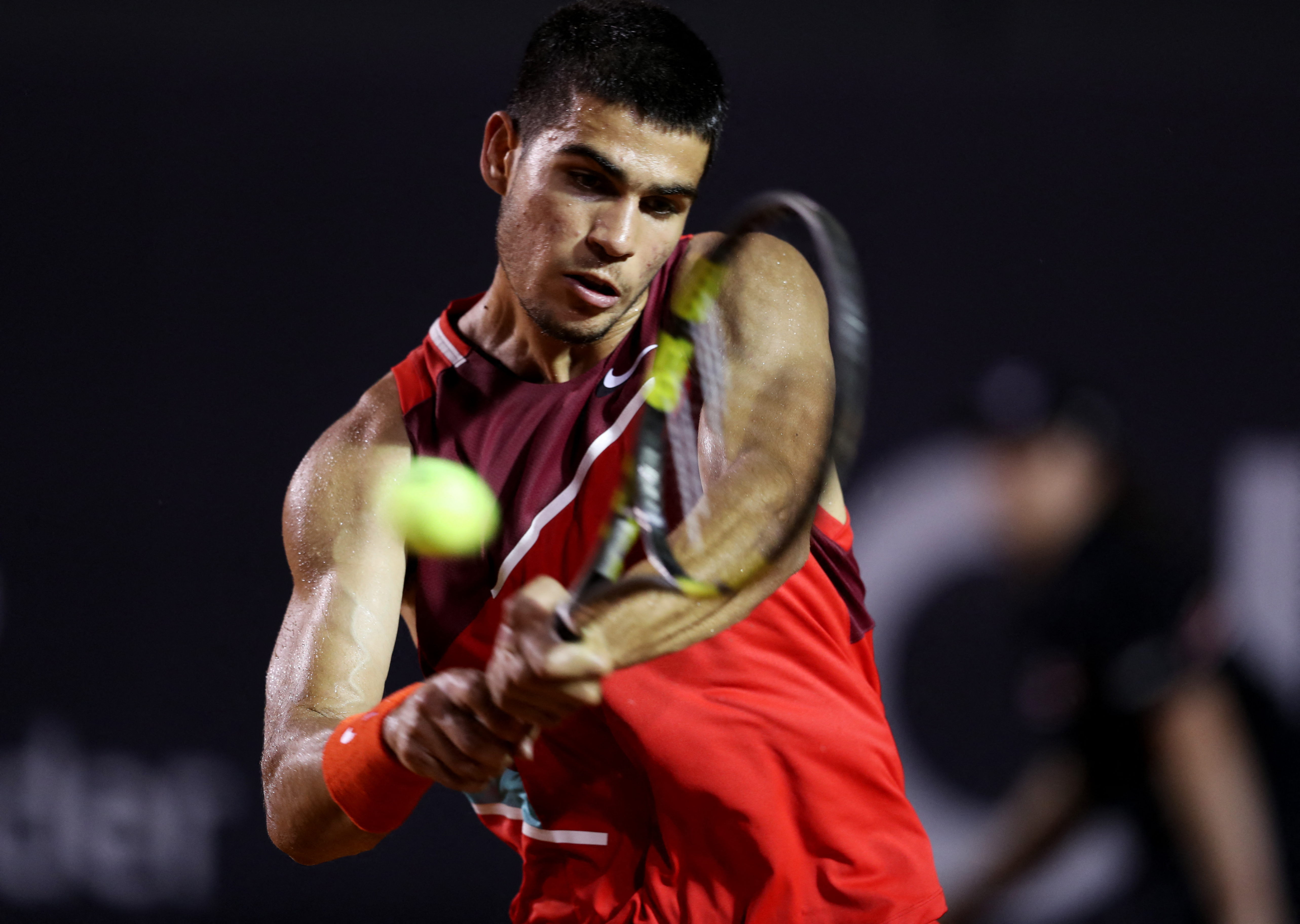 Alcaraz Youngest Year-End ATP No. 1 Presented By Pepperstone In History, News Article, Nitto ATP Finals