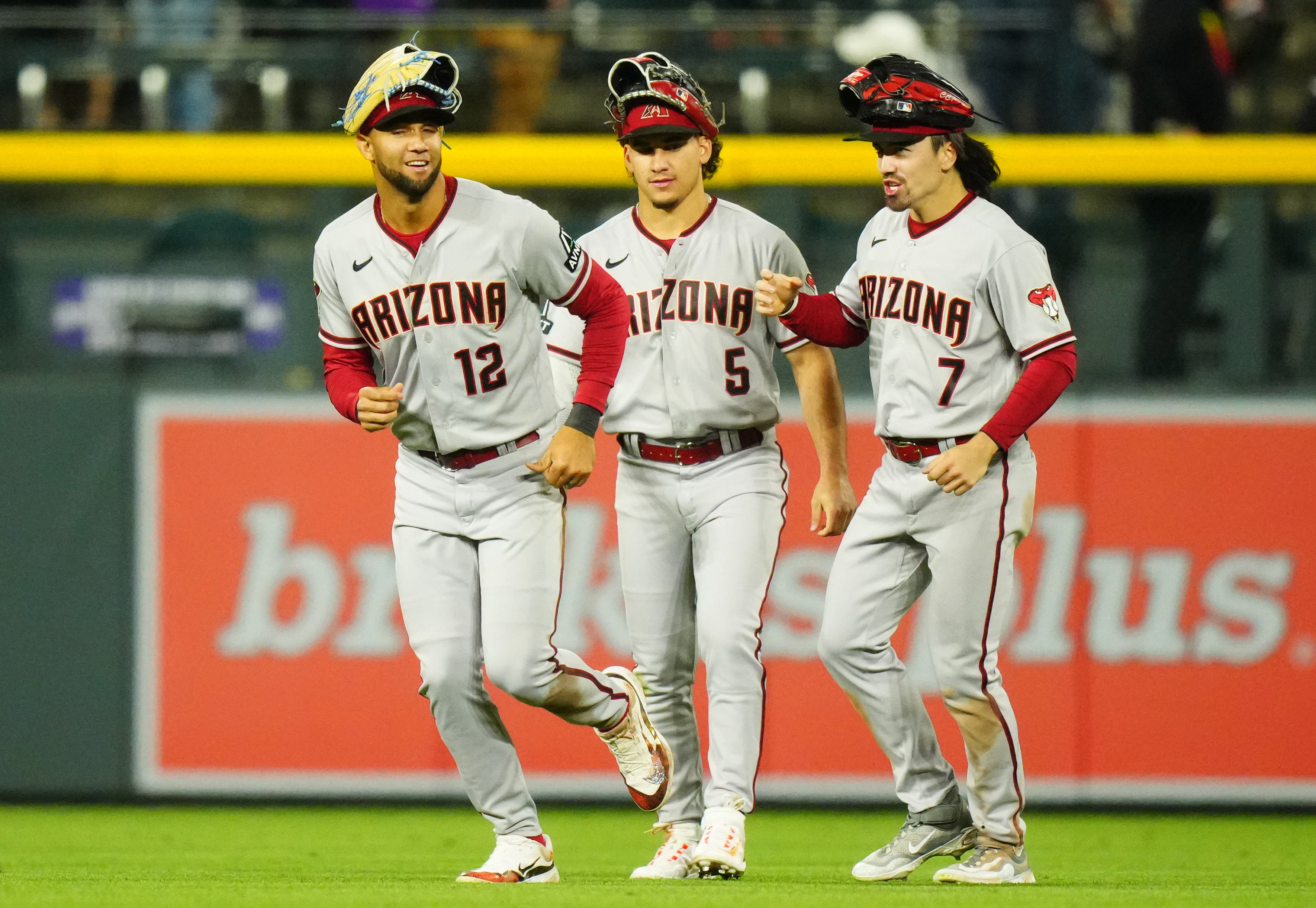 Colorado Rockies roll to another home win over Diamondbacks