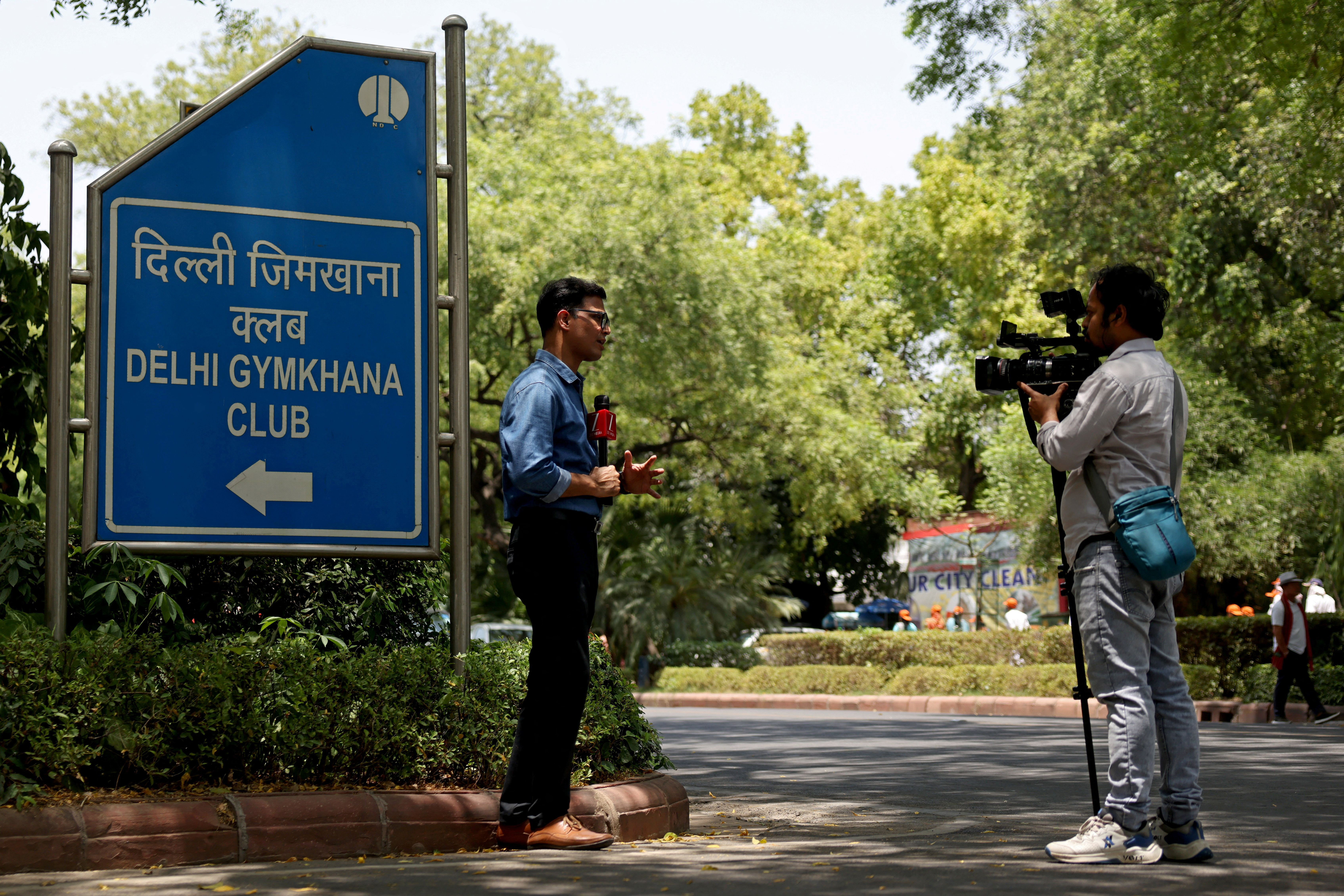delhi gymkhana club dress code SURVEY: Do you support the Government's decision to close Delhi Gymkhana  Club? Delhi Gymkhana Club, the most aspirational club of the country has  always stirred discussion, it is of no surprise that