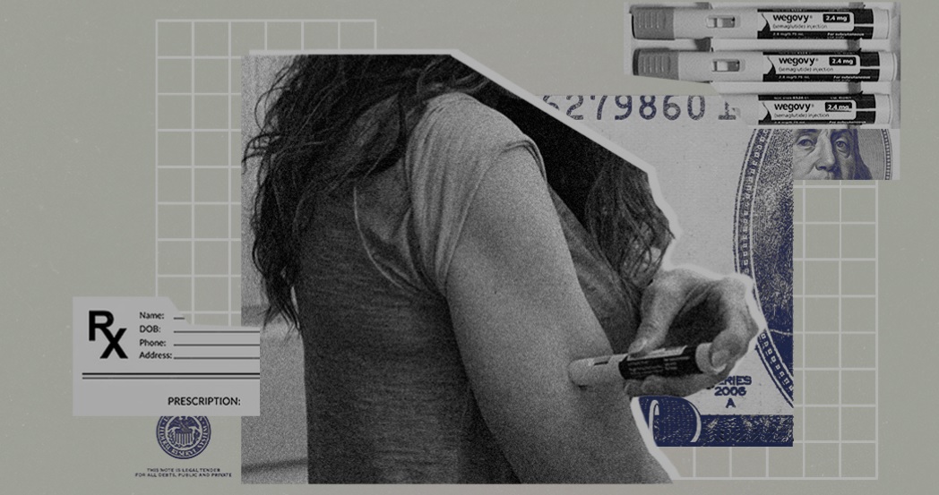 Maker of Wegovy, Ozempic showers money on US obesity doctors