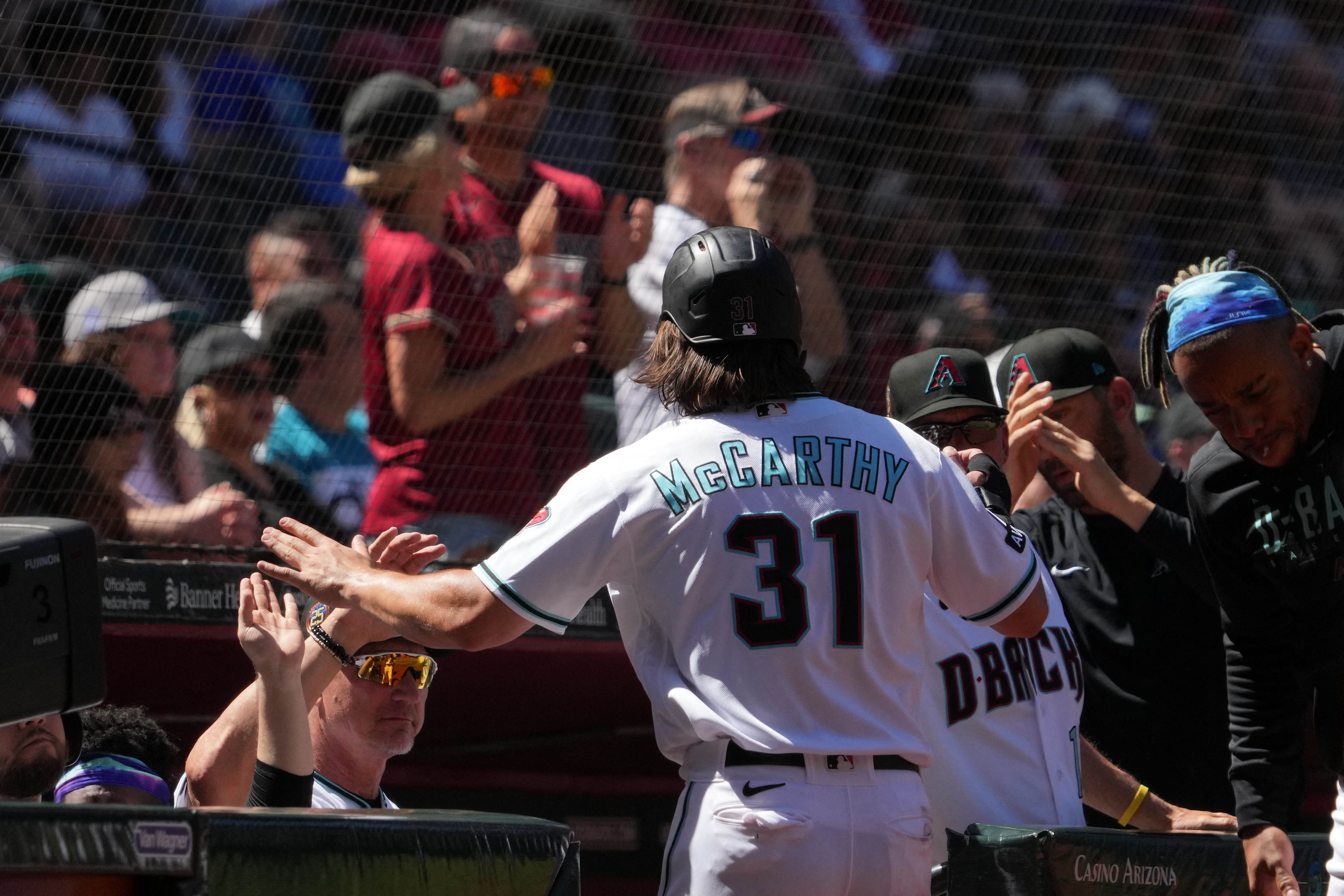 Los Angeles Dodgers beat Arizona Diamondbacks 3-1 to return to NLCS, MLB