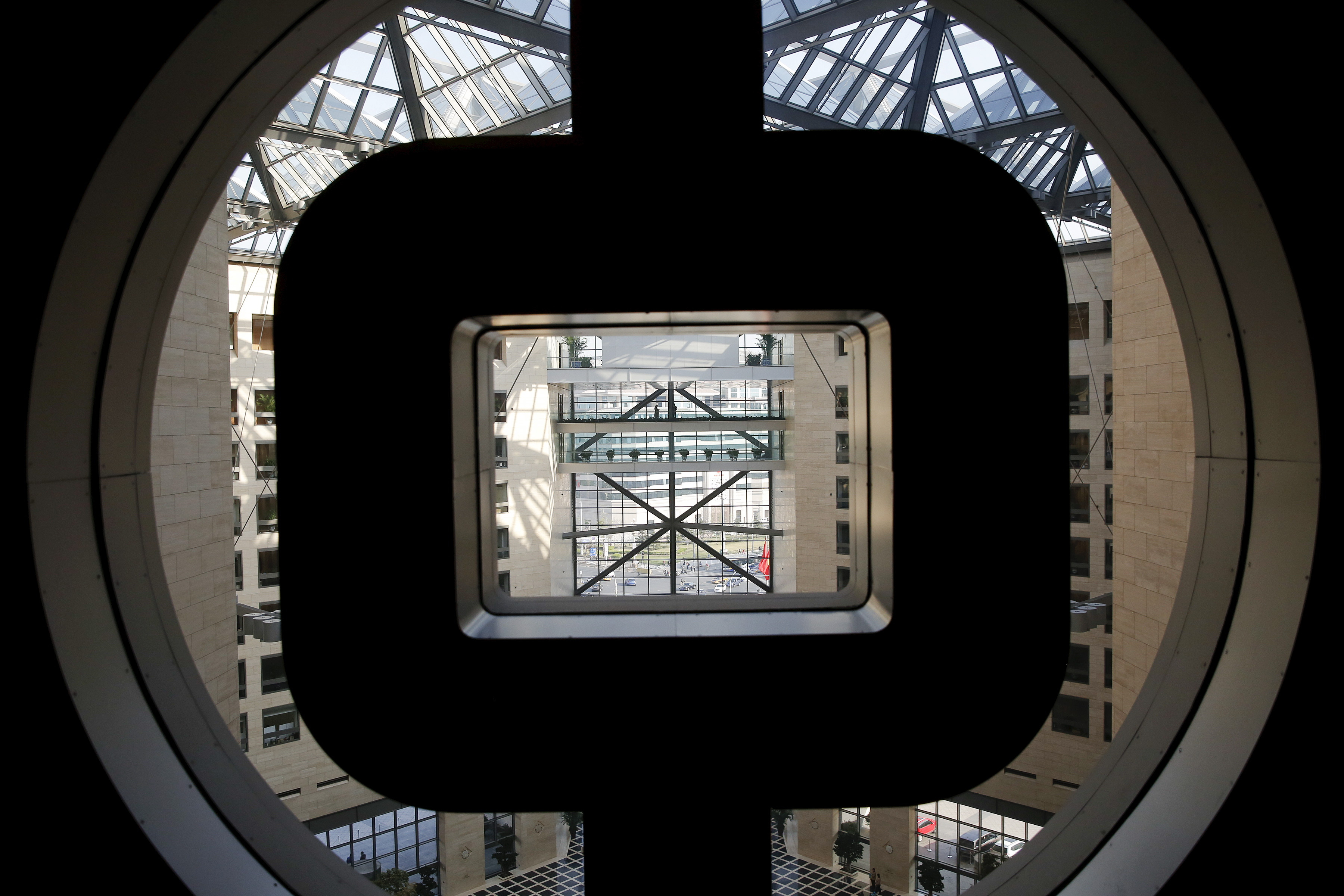 3988.HK) | Stock Price & Latest News | Reuters