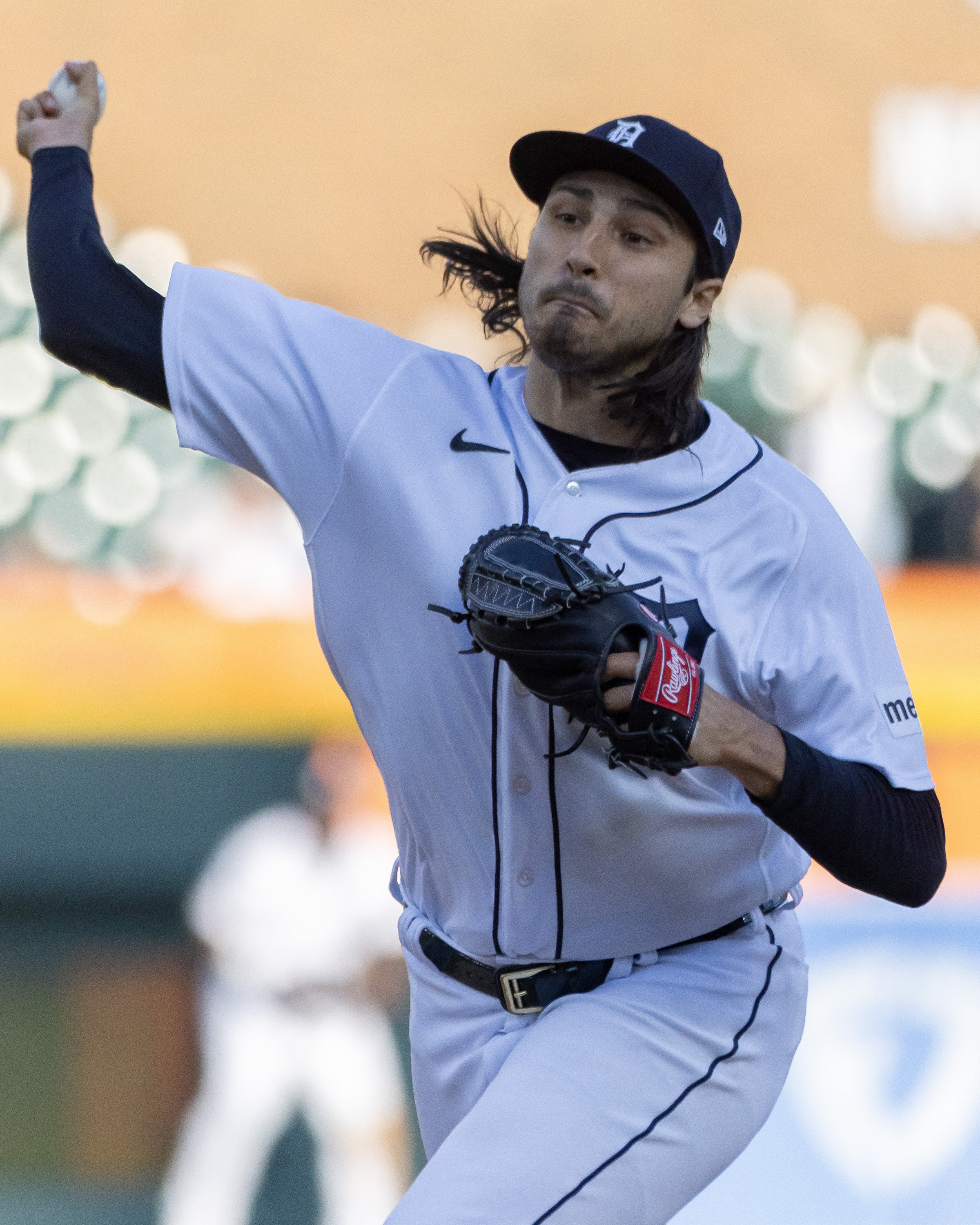 Alex Faedo fans 10, helps Tigers upend White Sox