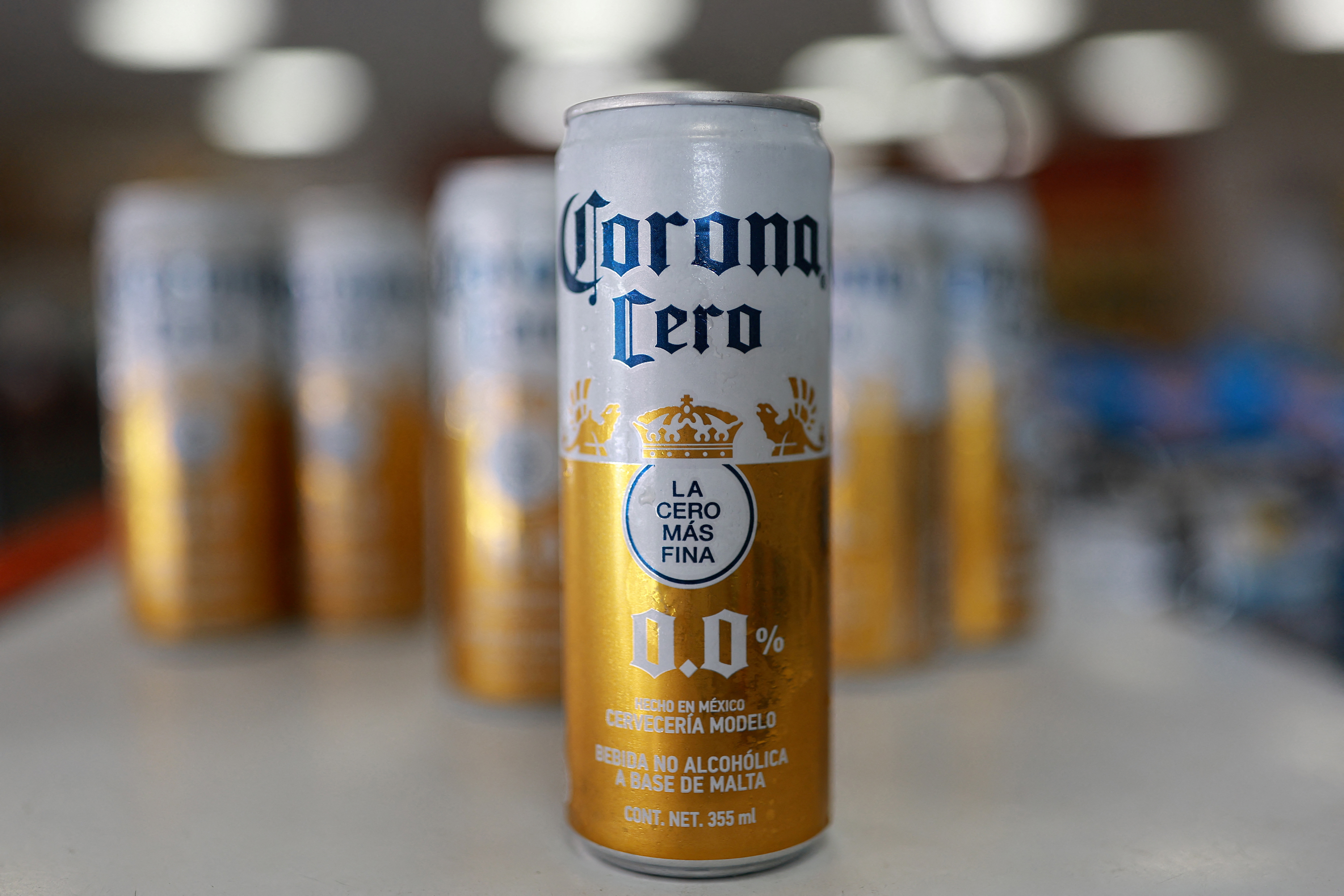 Corona Cero