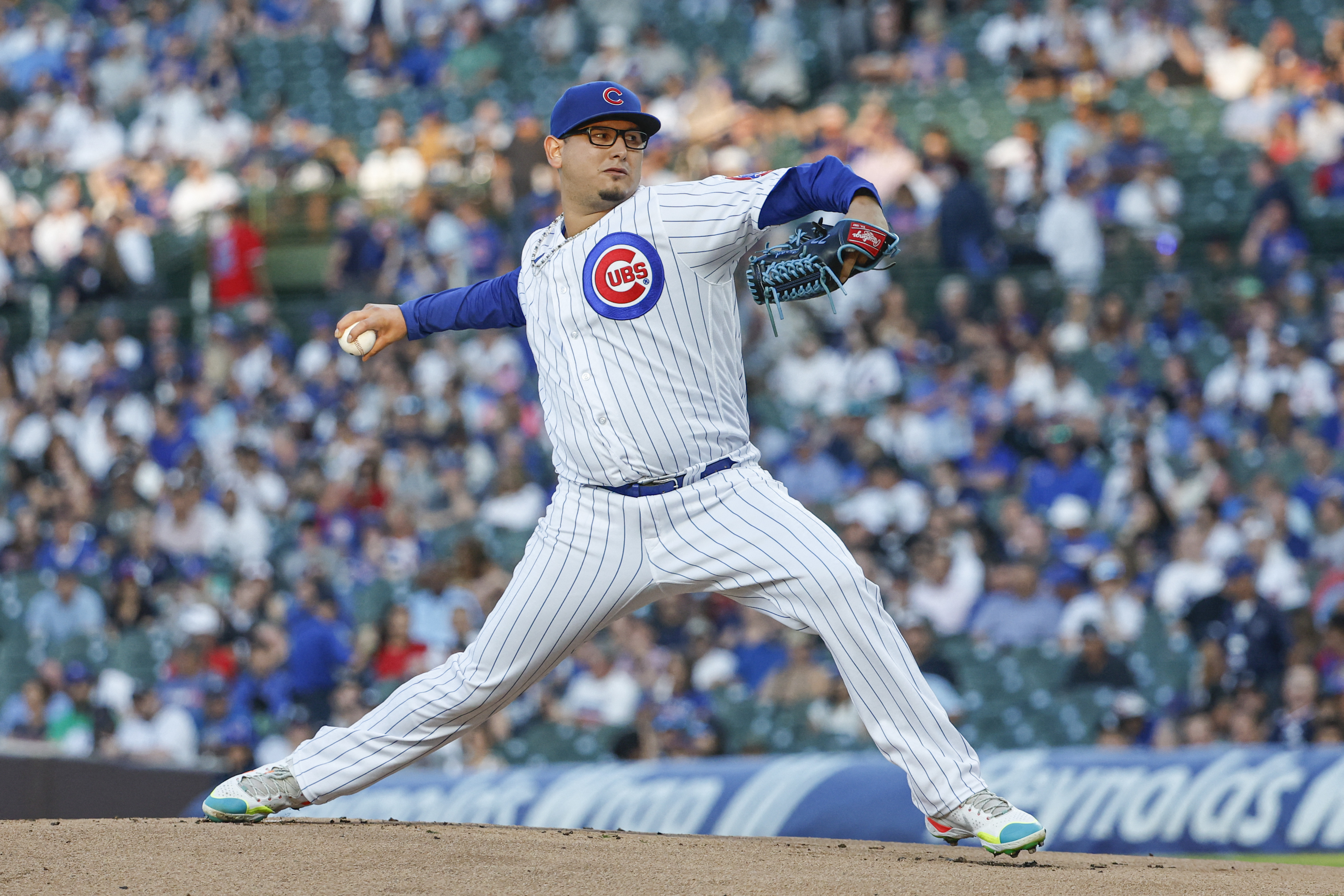Cubs Injury Notes: Swanson and Madrigal (UPDATE) - Bleacher Nation