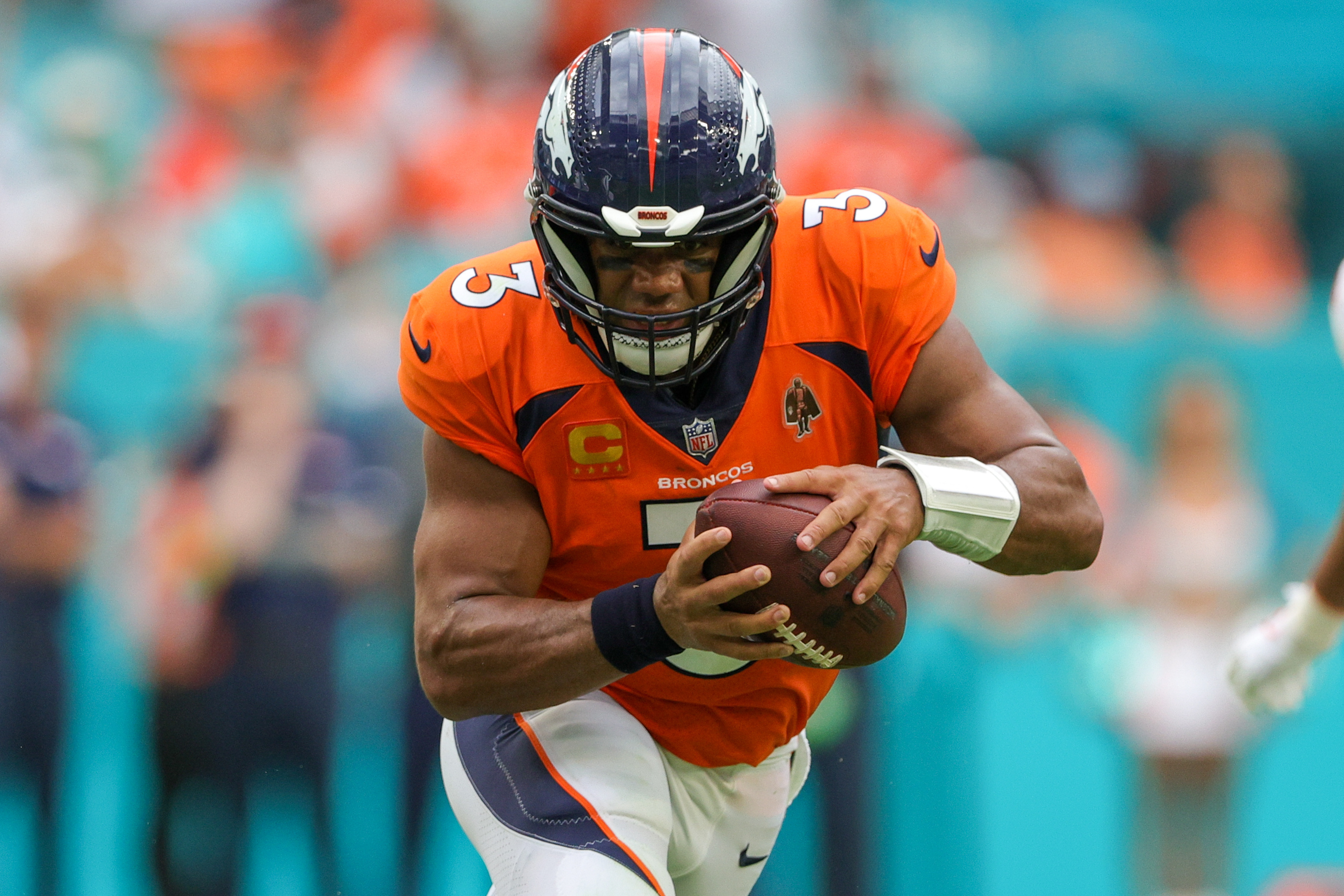 NFL Winners and Losers: Dolphins hang 70 points on Broncos, Tua's MVP case  gets a push