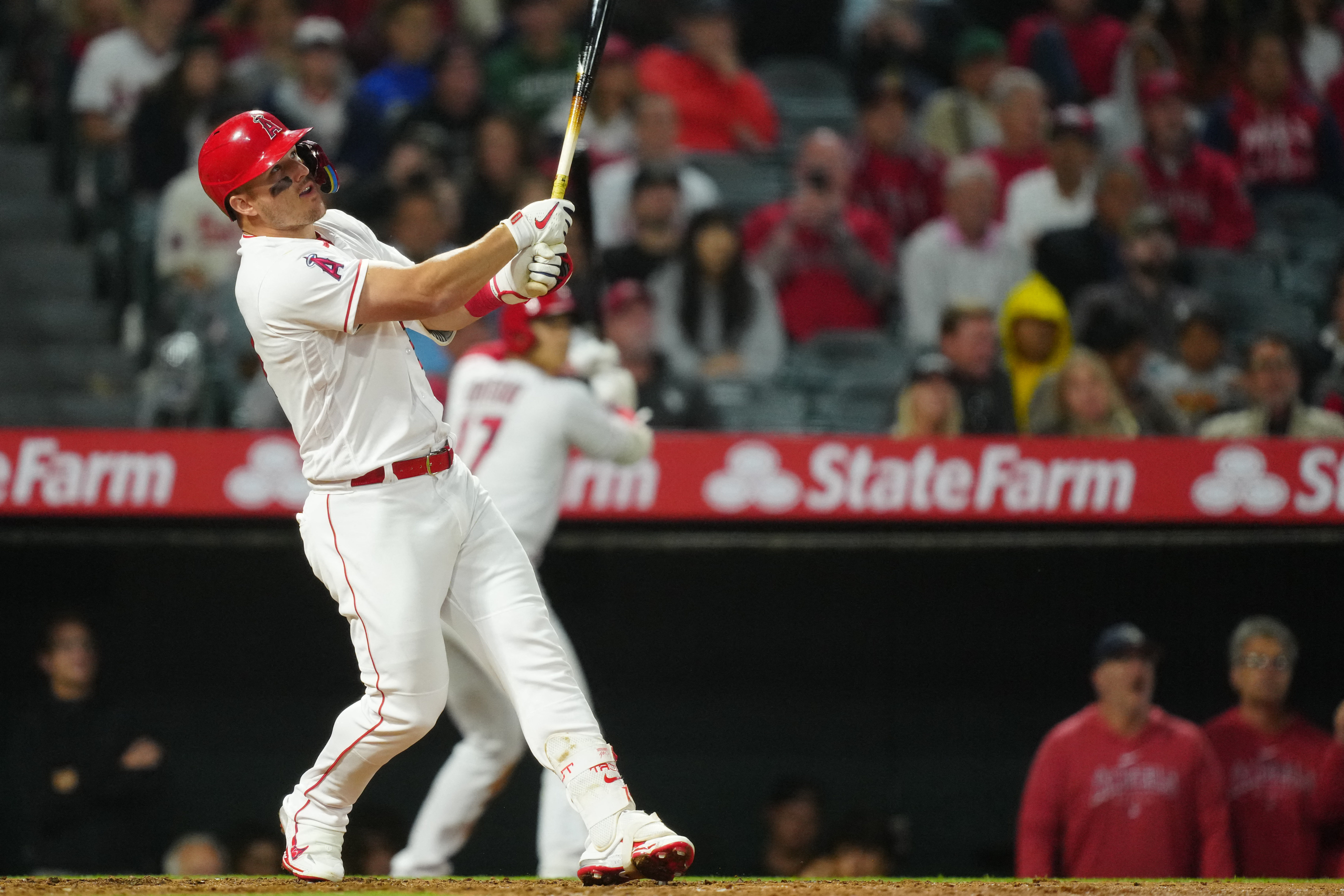 Griffin Canning shines as Angels shut out Red Sox