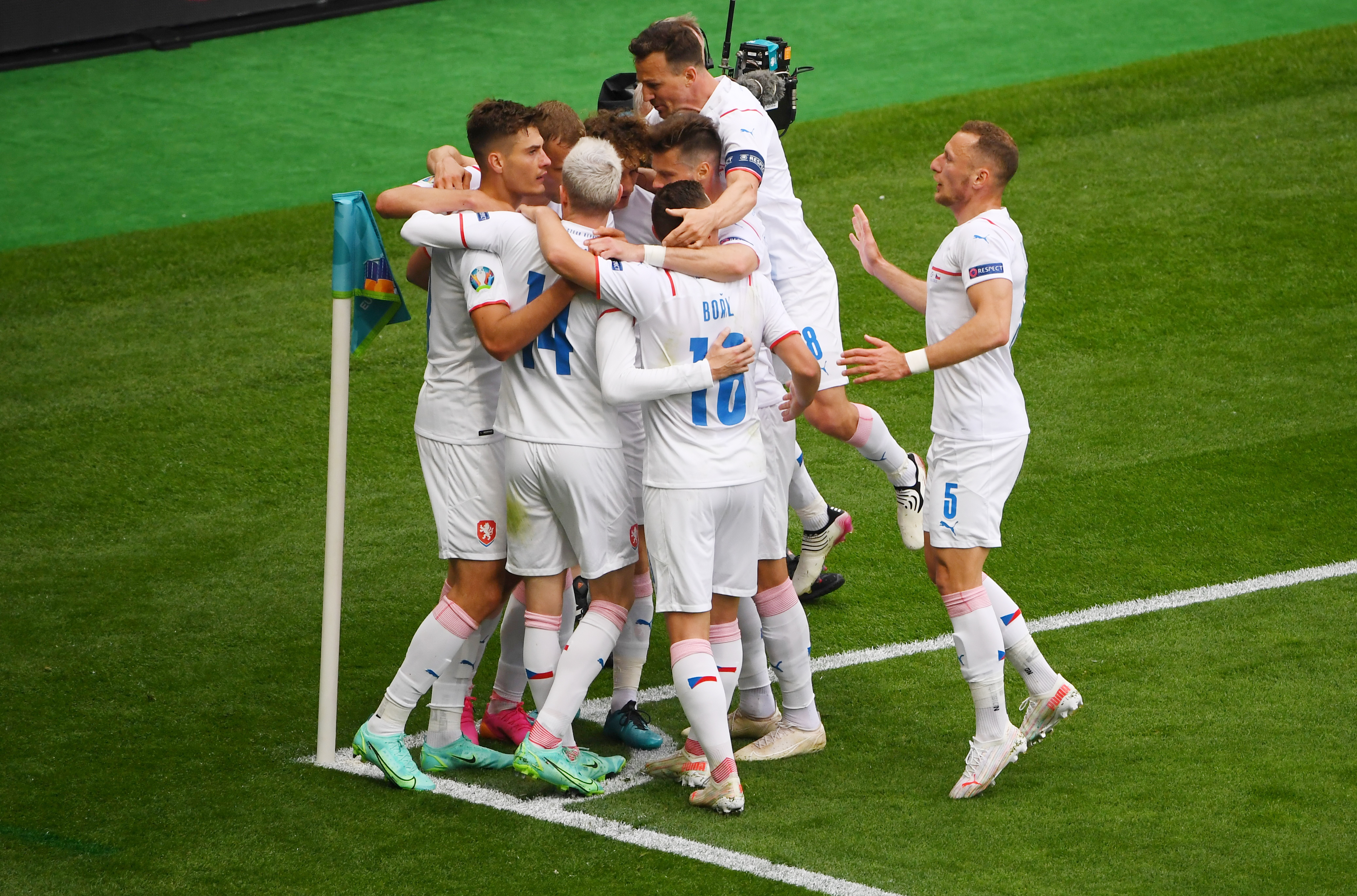 schick s euro 2020 strike shortlisted for fifa goal of the year reuters schick s euro 2020 strike shortlisted for fifa goal of the year reuters