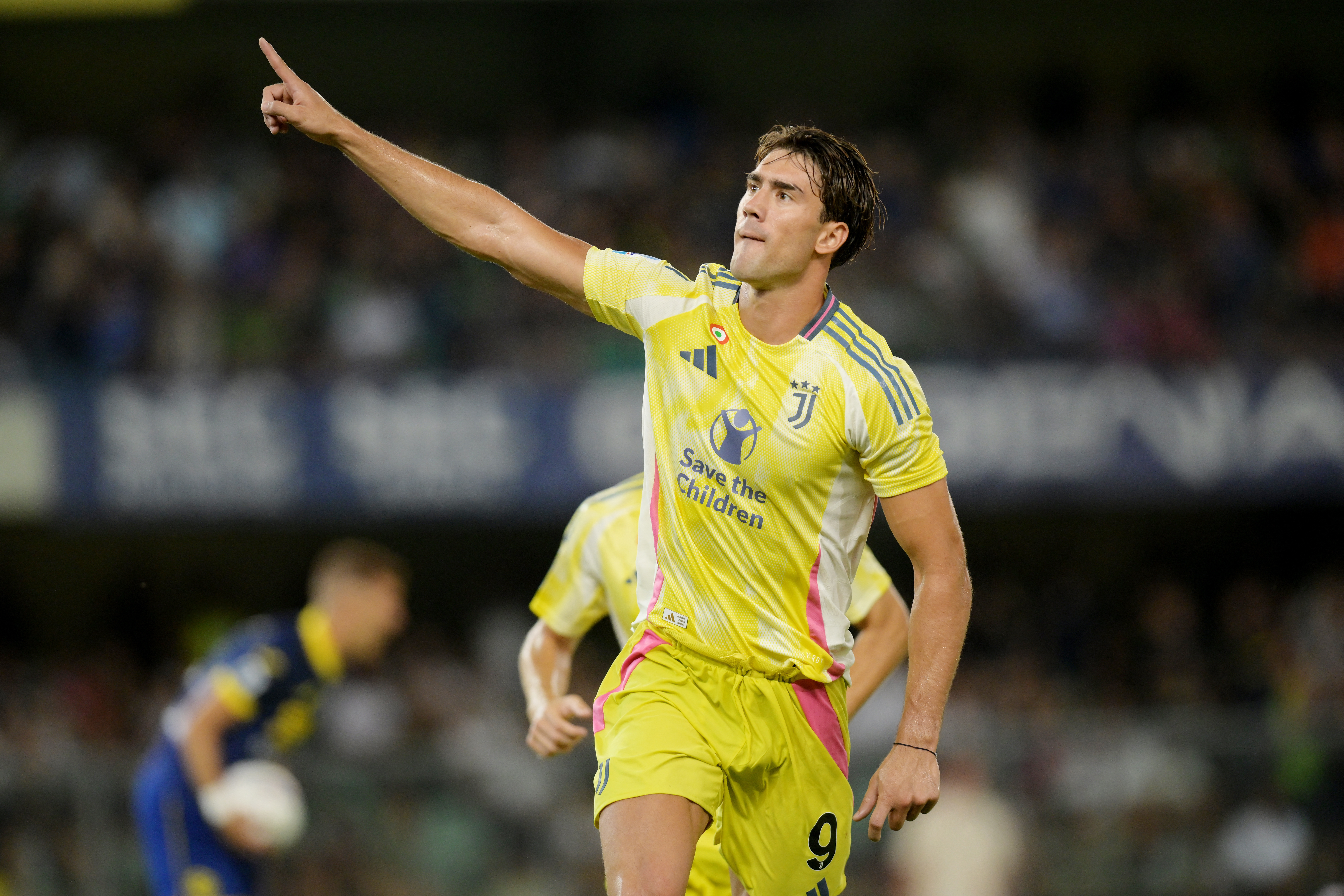 サッカー＝ユベントス、5年ぶり開幕2連勝 ブラホビッチが2得点 | ロイター