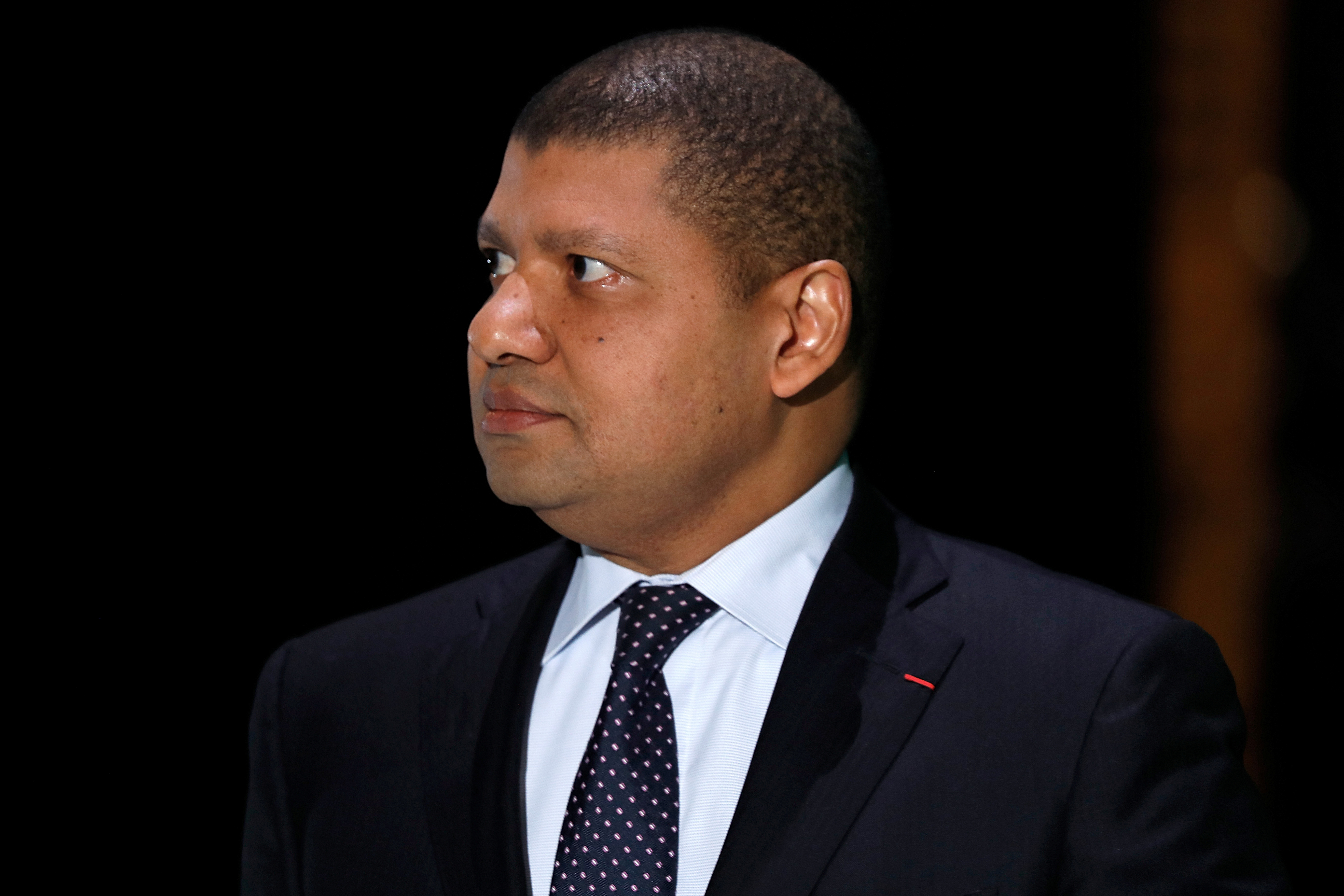 Africa News Latest Top Stories Reuters