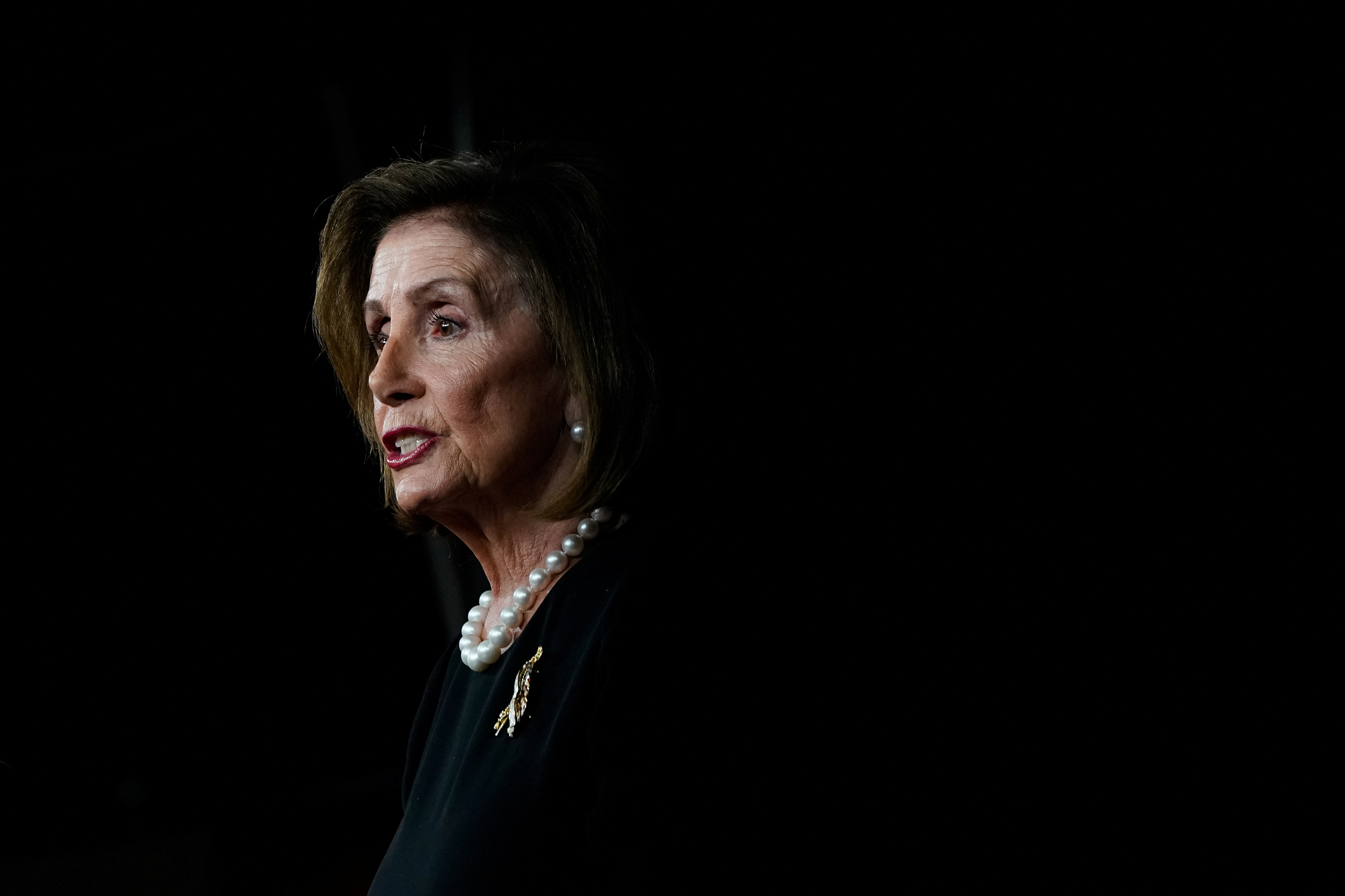 China Warns U.S. Over Possible House Speaker Pelosi Visit to Taiwan