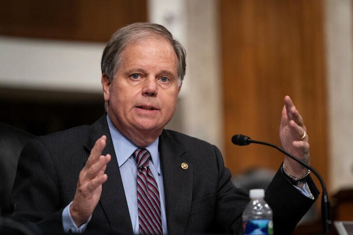 Fauci, Redfield testify at U.S. Senate hearing on coronavirus response in Washington