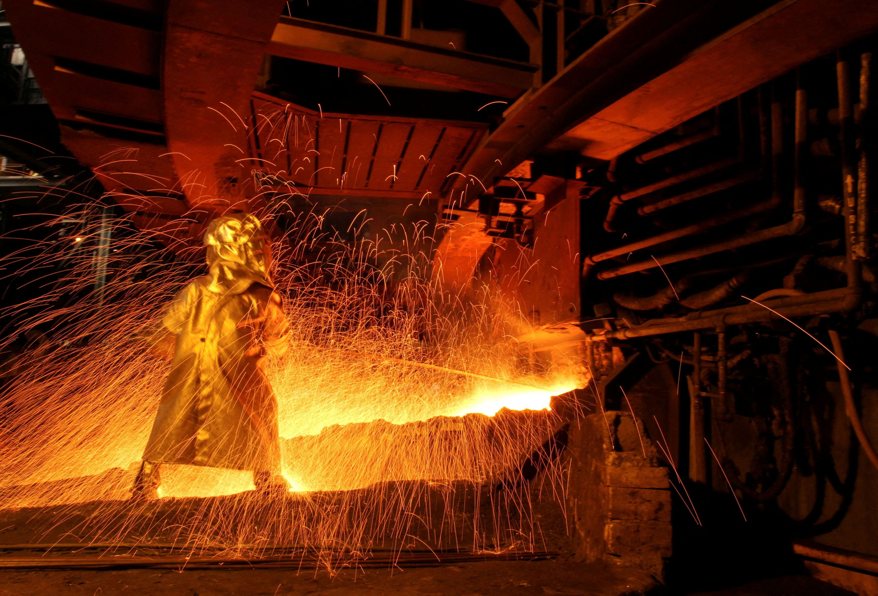 Column: Indonesia's nickel surge bad news for price and pricing | Reuters