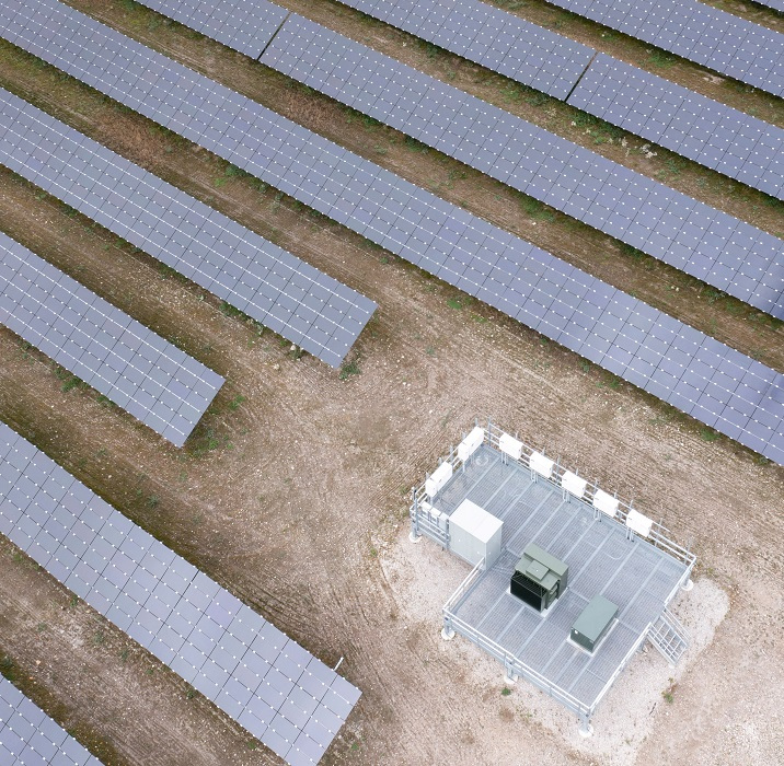 Energy storage is helping solar developers maintain growth in the U.S.' most active market.