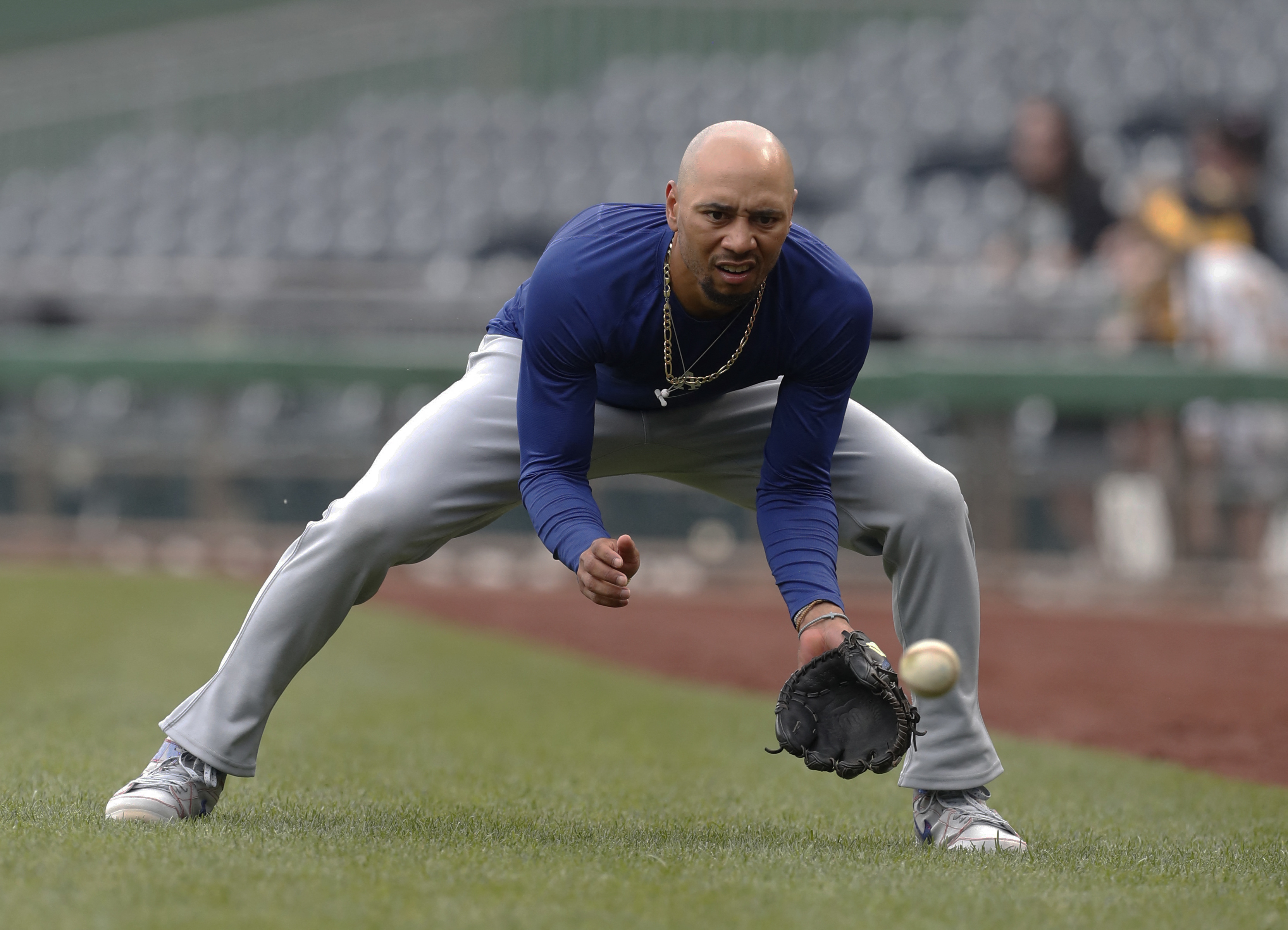 Baseball News | Latest MLB Headlines and Results | Reuters