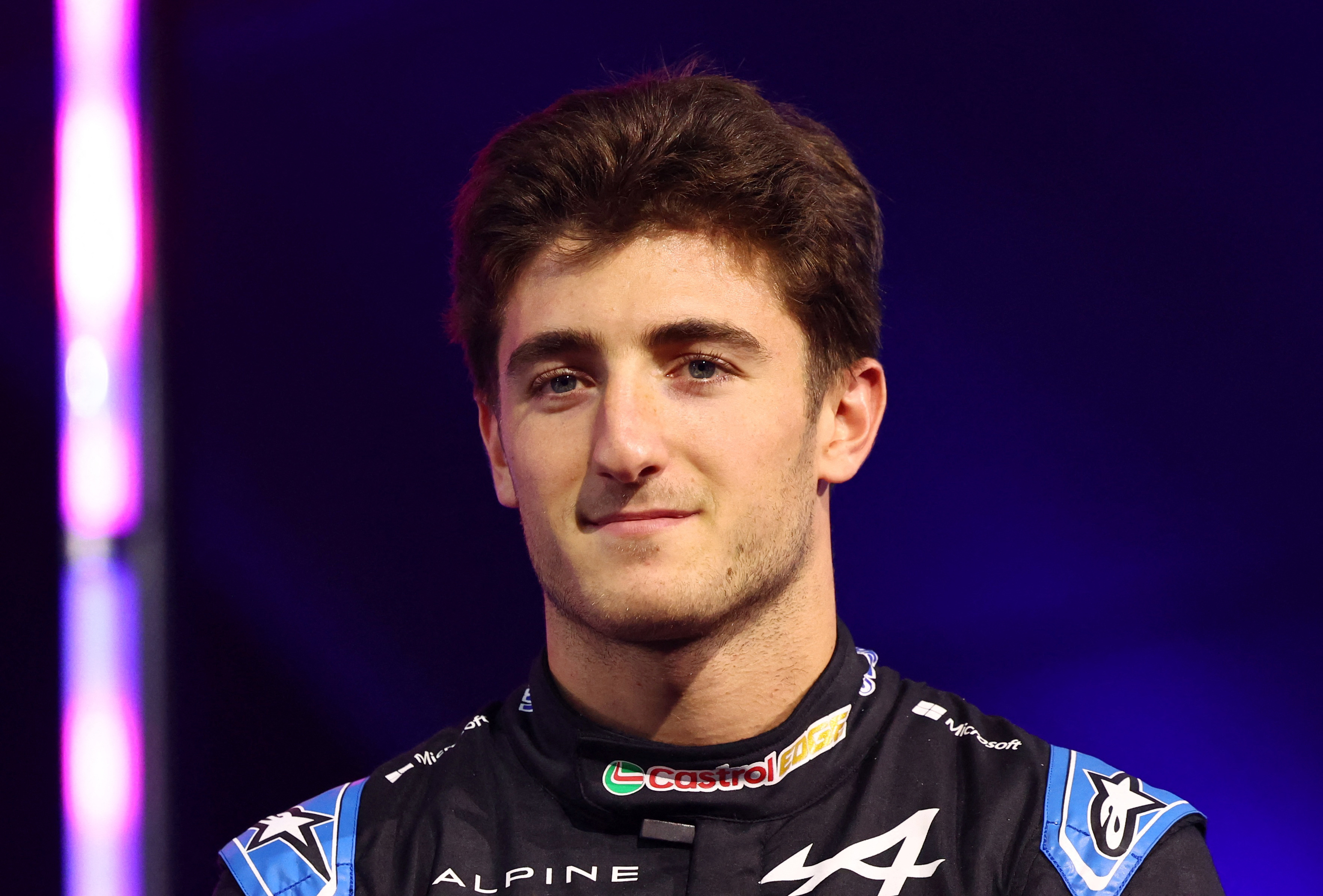 F1 GP 1 f1-gp-1