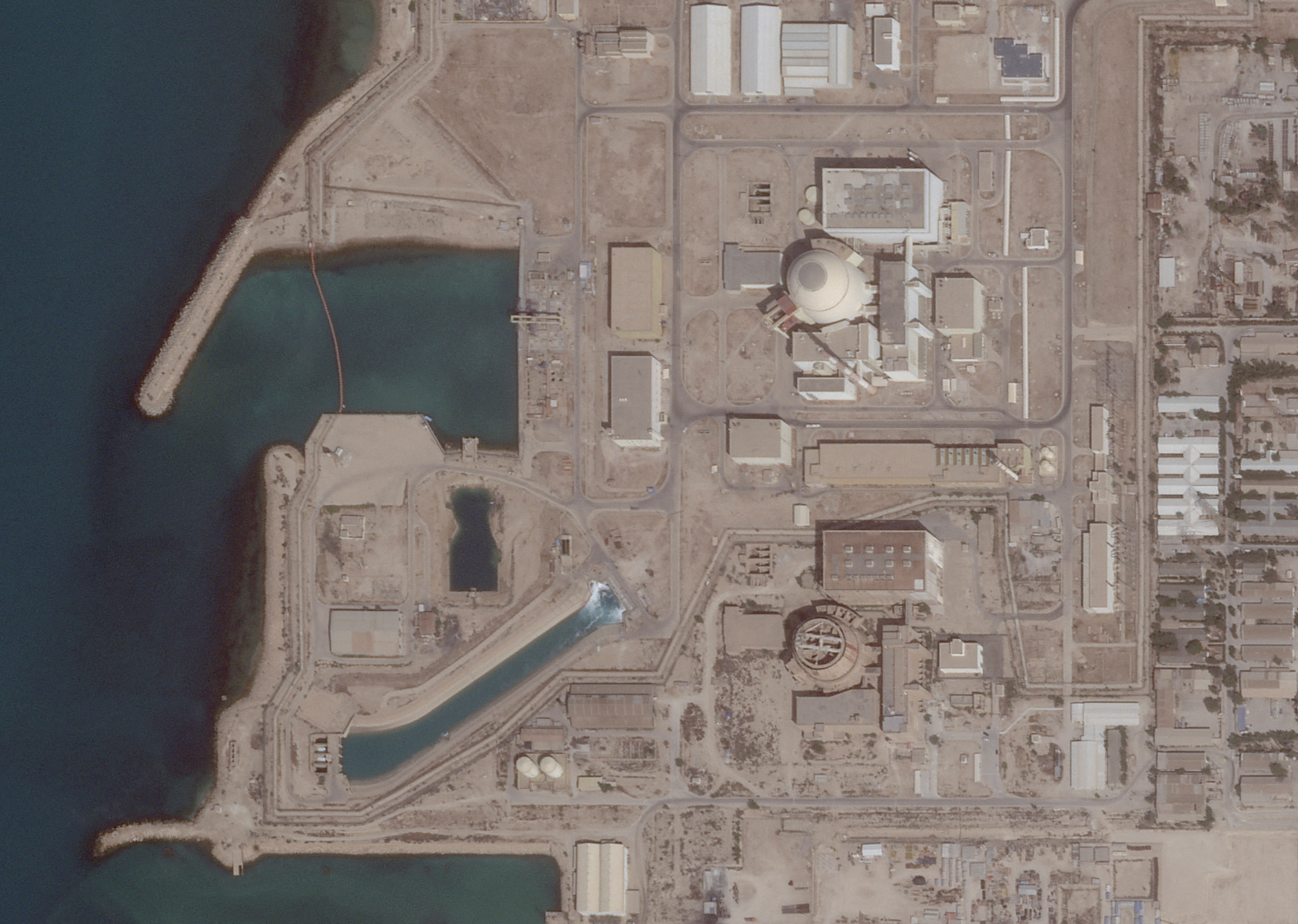 Russia's Rosatom condemns strike on territory of Iran's Bushehr nuclear  plant | Reuters