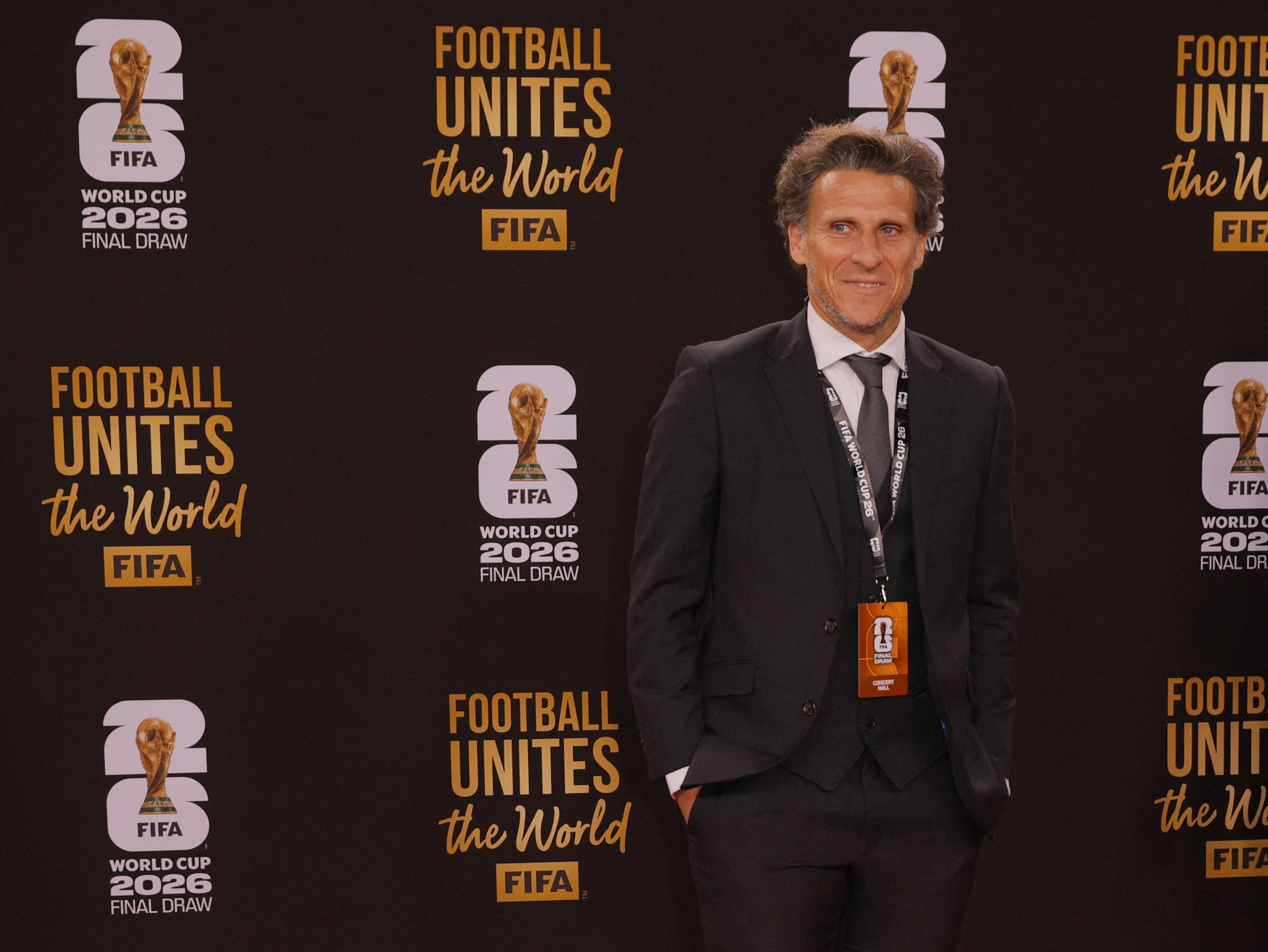 サッカー＝フォルラン氏、ウルグアイ代表監督に 初陣は9月の日本戦
