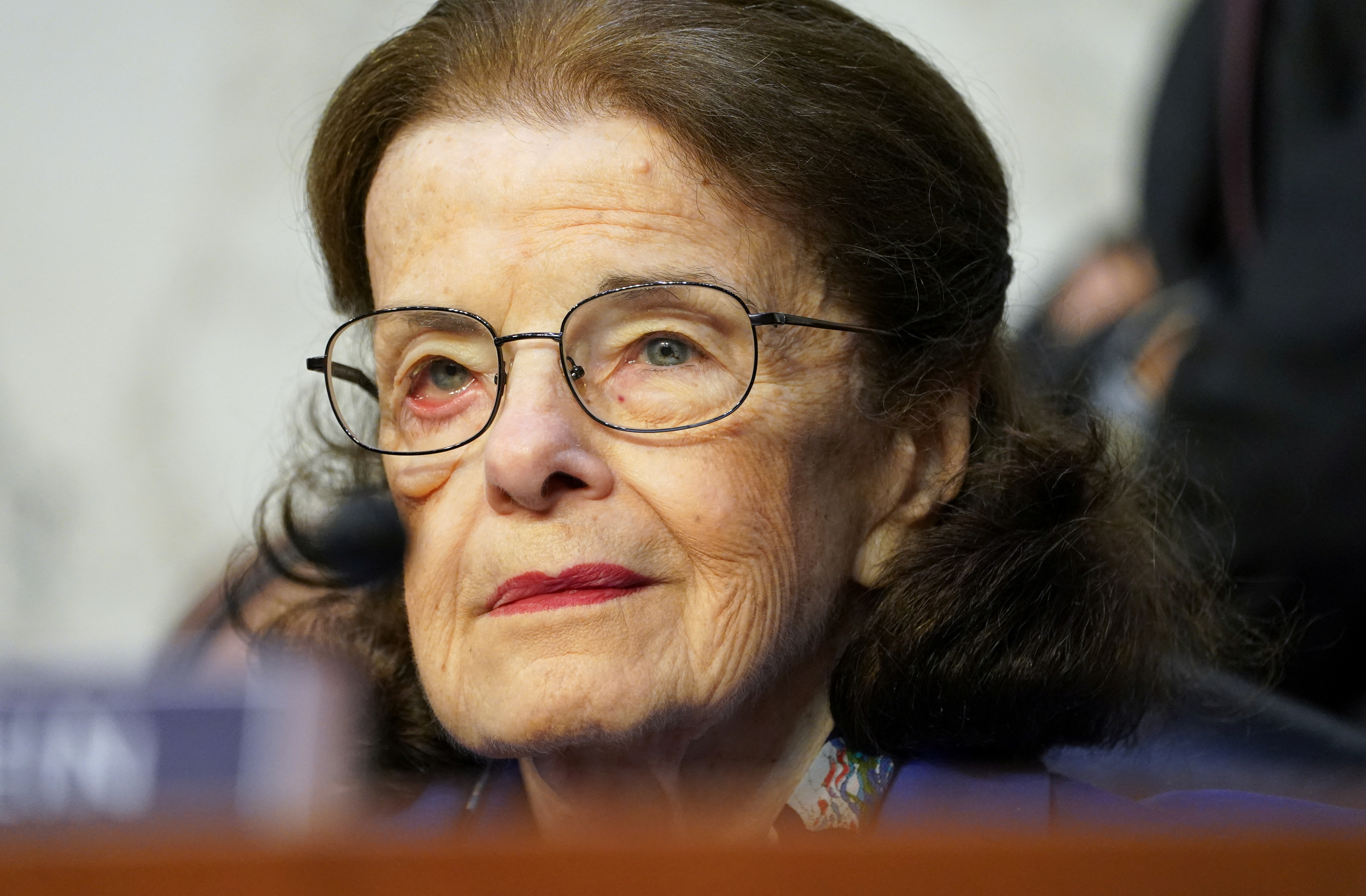 Long-serving US Democratic Senator Dianne Feinstein dead at 90 Reuters Sex Image Hq