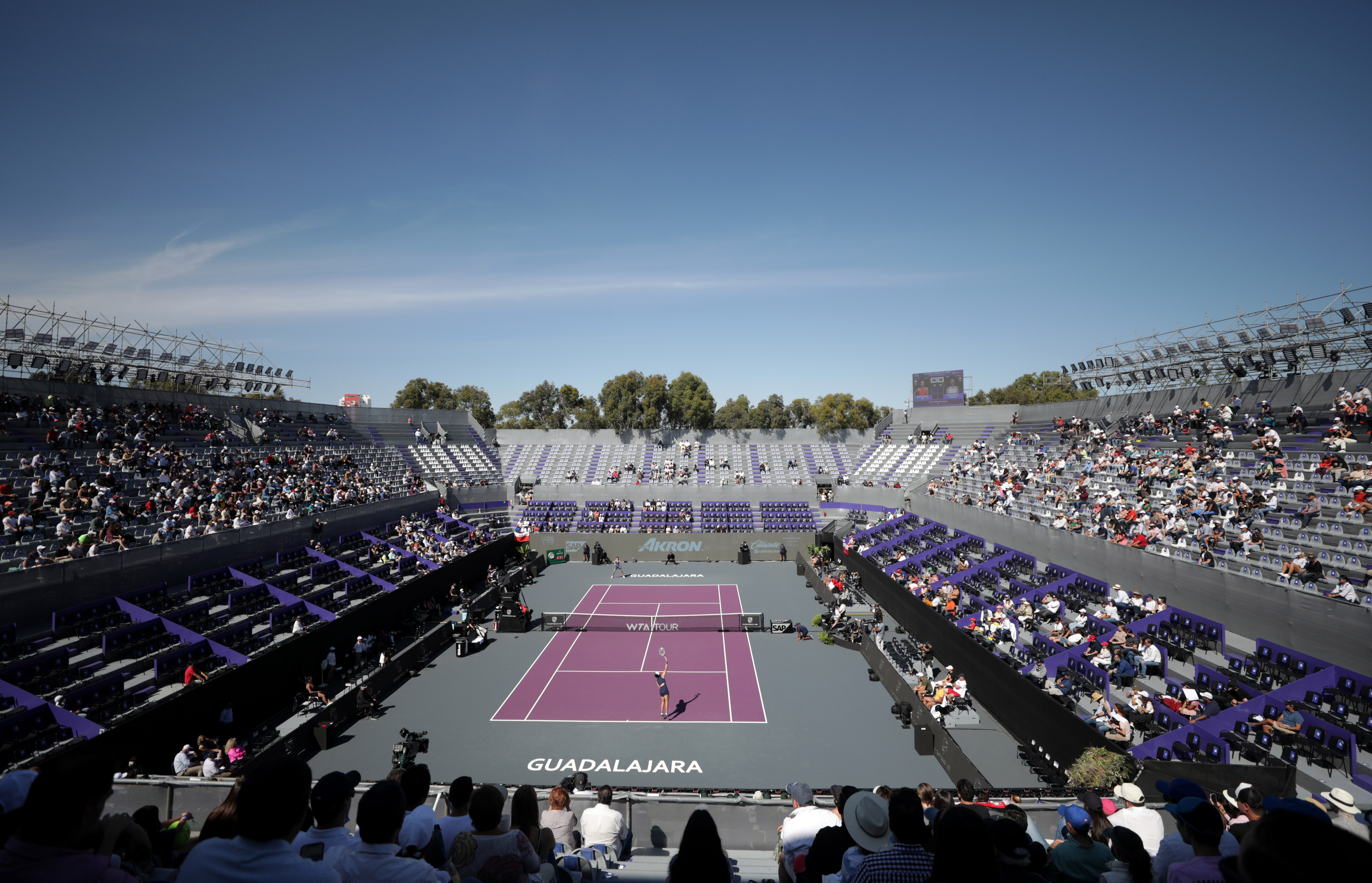 ATP Tour returns to Asia in the fall; WTA fall sked TBA – Open Court