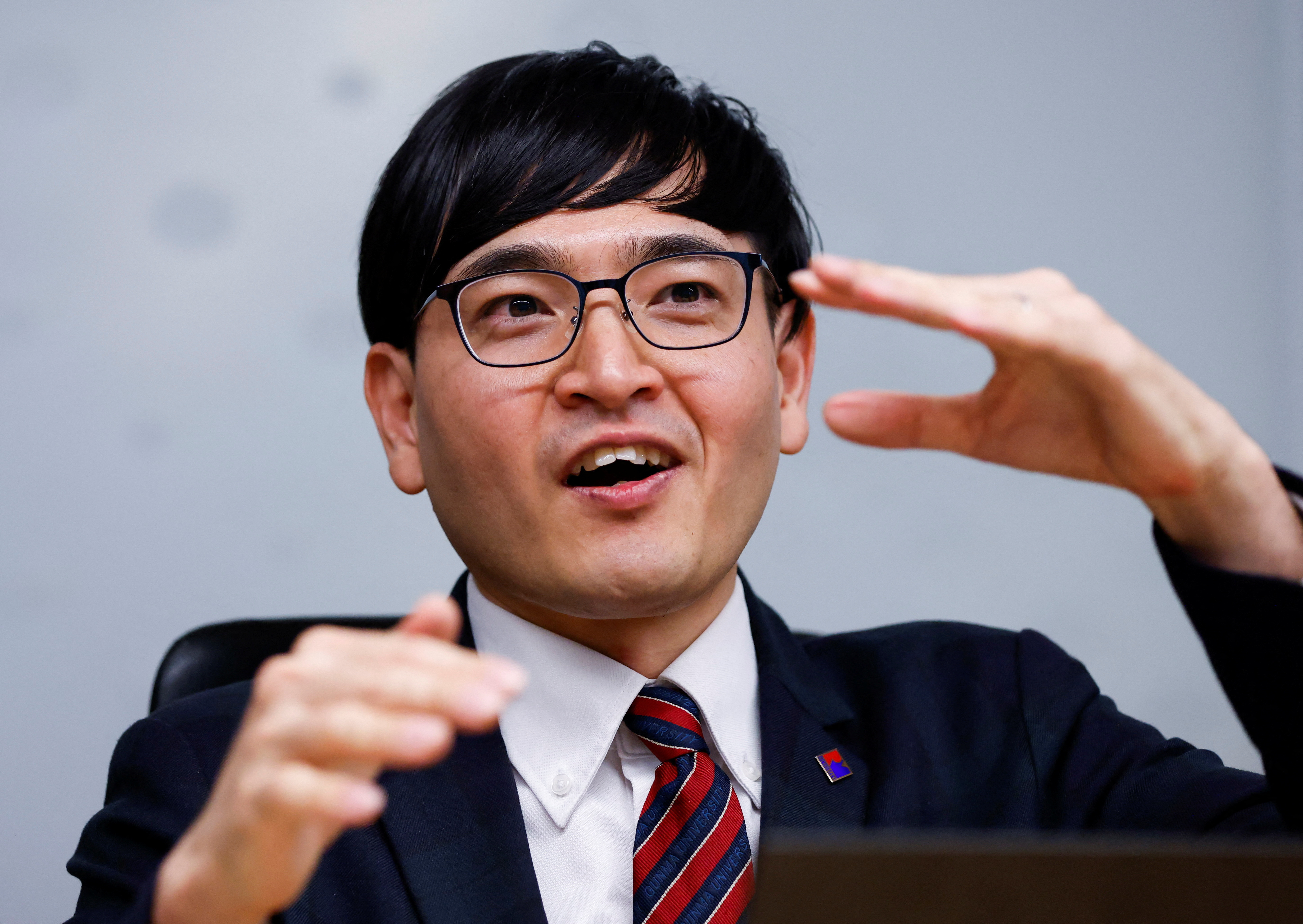 1514.T - | Stock Price & Latest News | Reuters