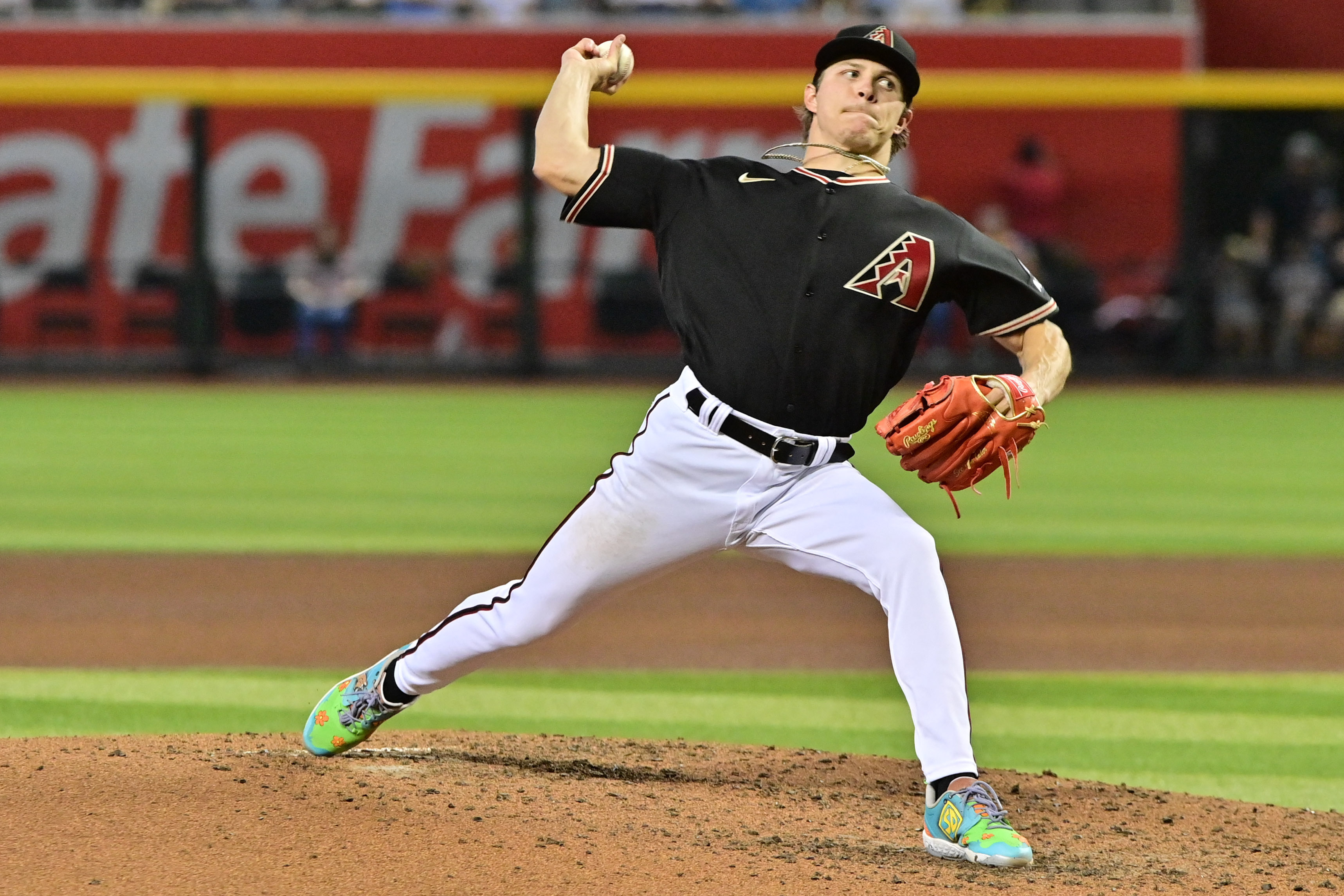 Lourdes Gurriel Jr. propels D-backs past Brewers