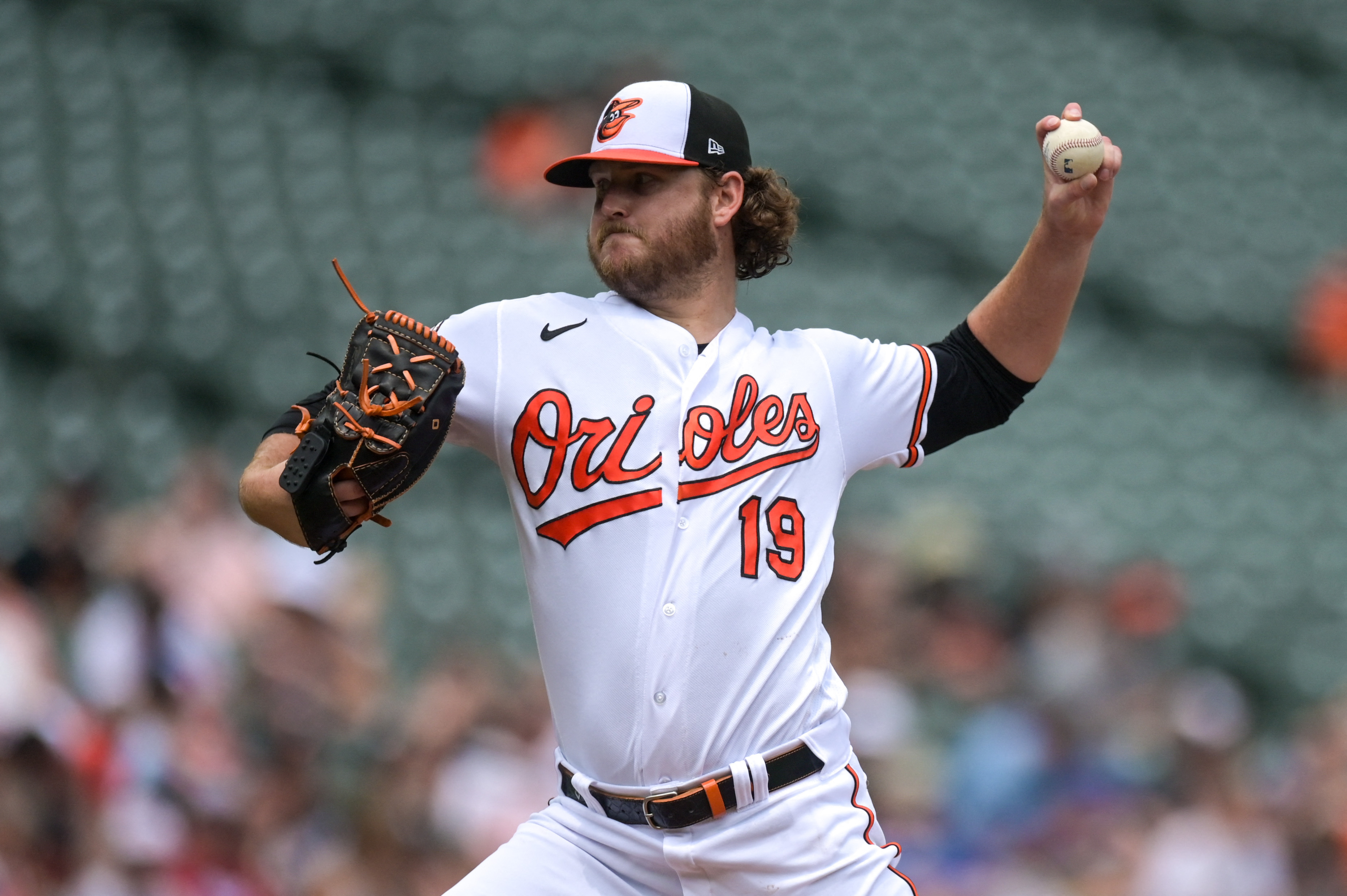 Orioles news: A successful debut by Westburg helps fuel an Orioles