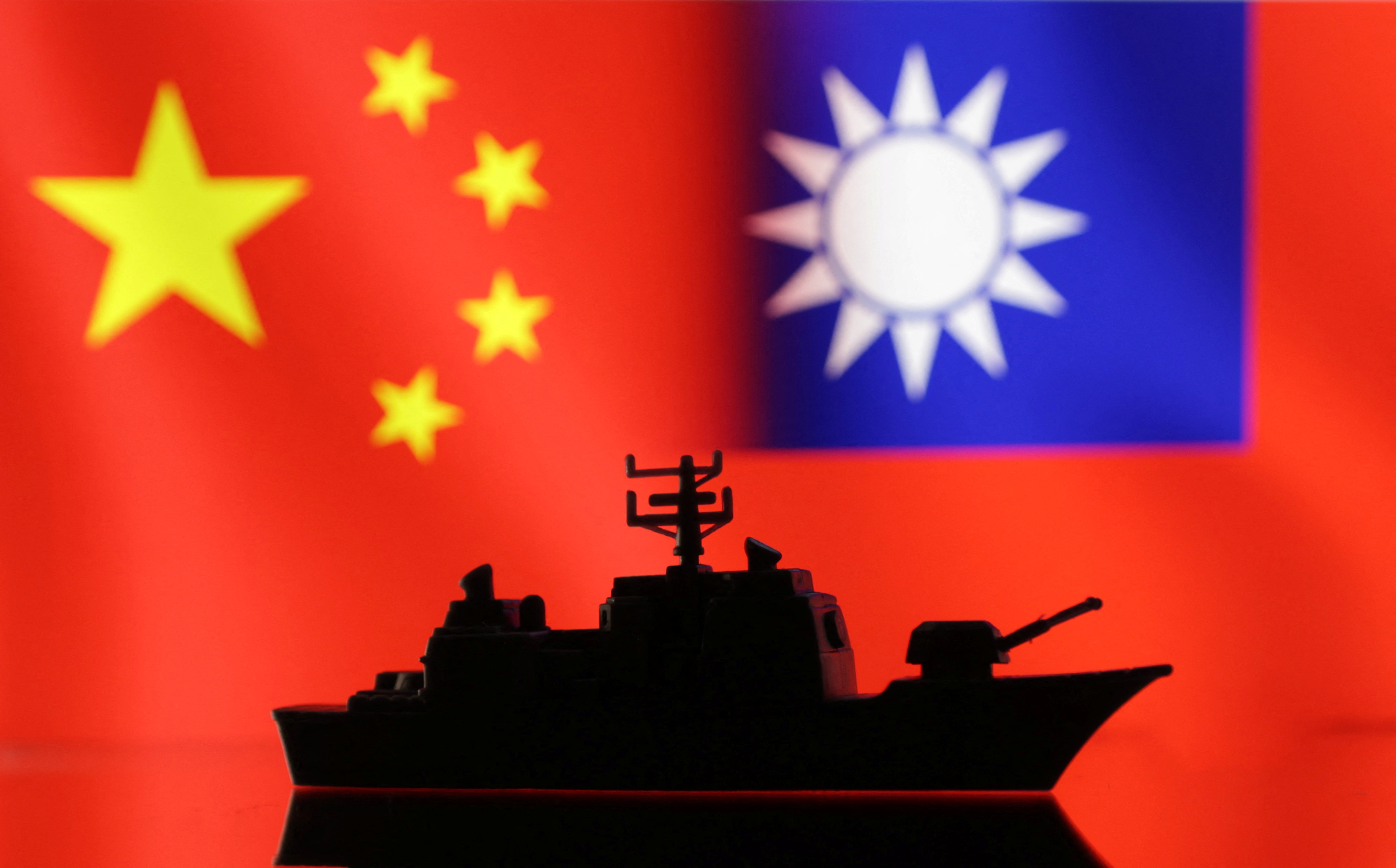 台湾中国関係新聞 _ 台湾 最新ニュース , 台湾統一なら「次は日本」 – RIAJCG