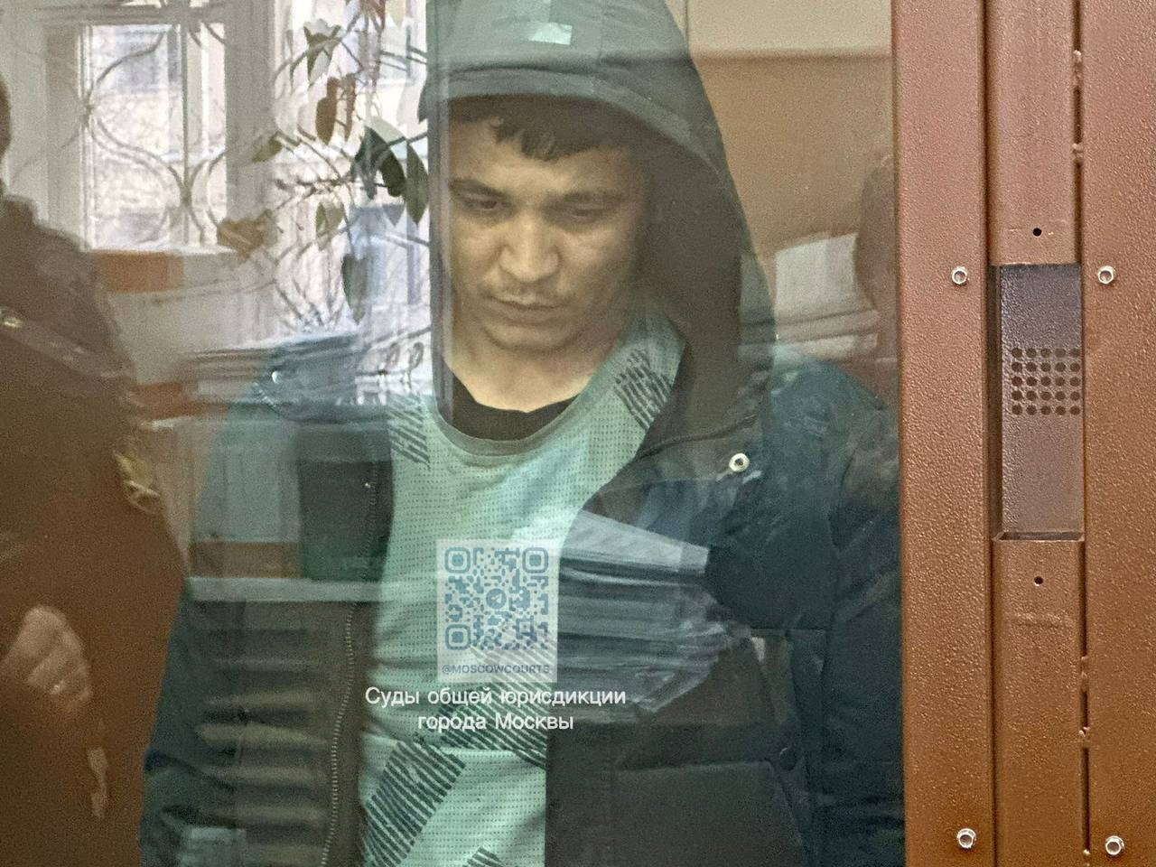 More suspects in concert hall attack brought to Moscow court