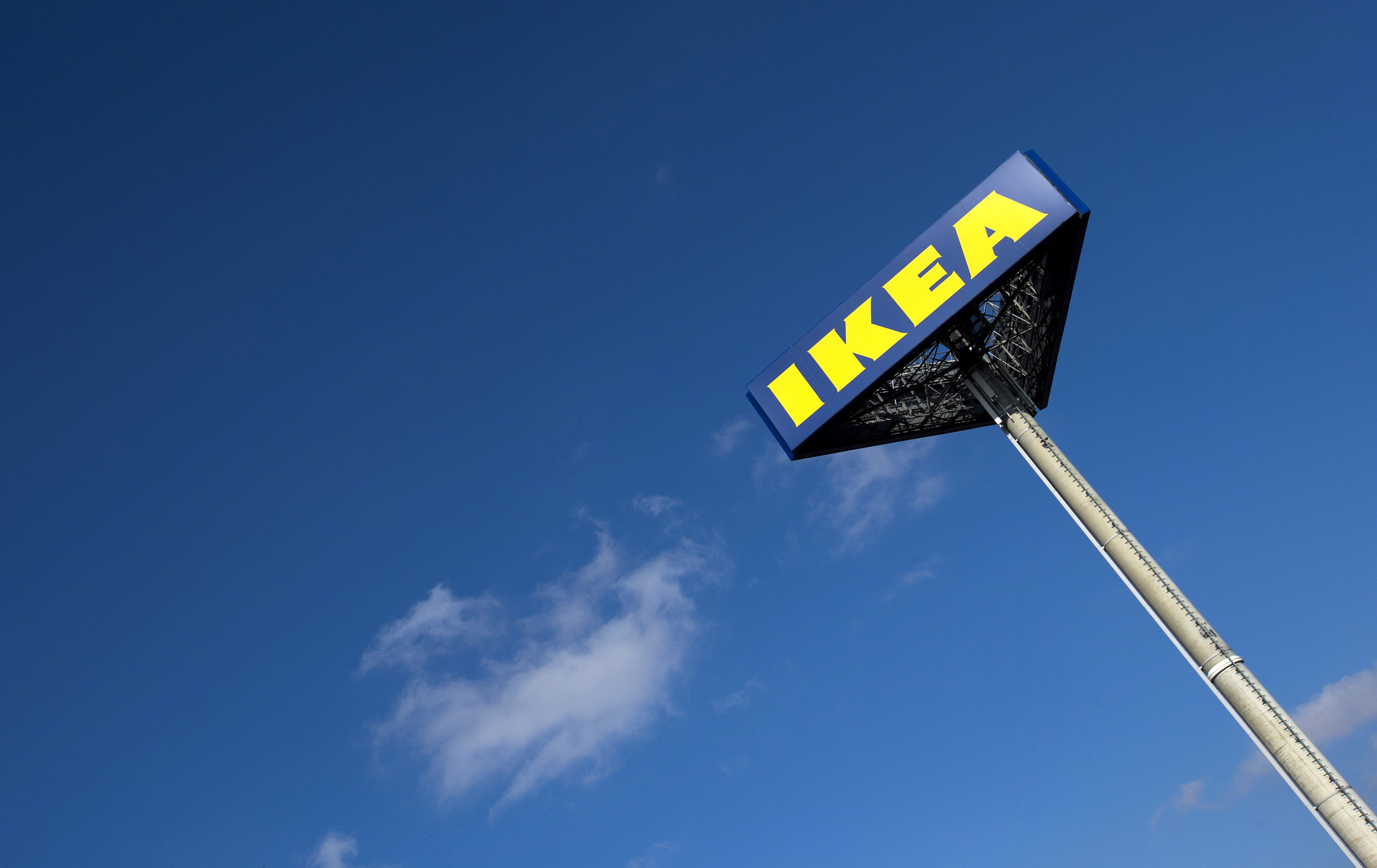 THE NEW IKEA LOGO PNG 2023 - eDigital Agency