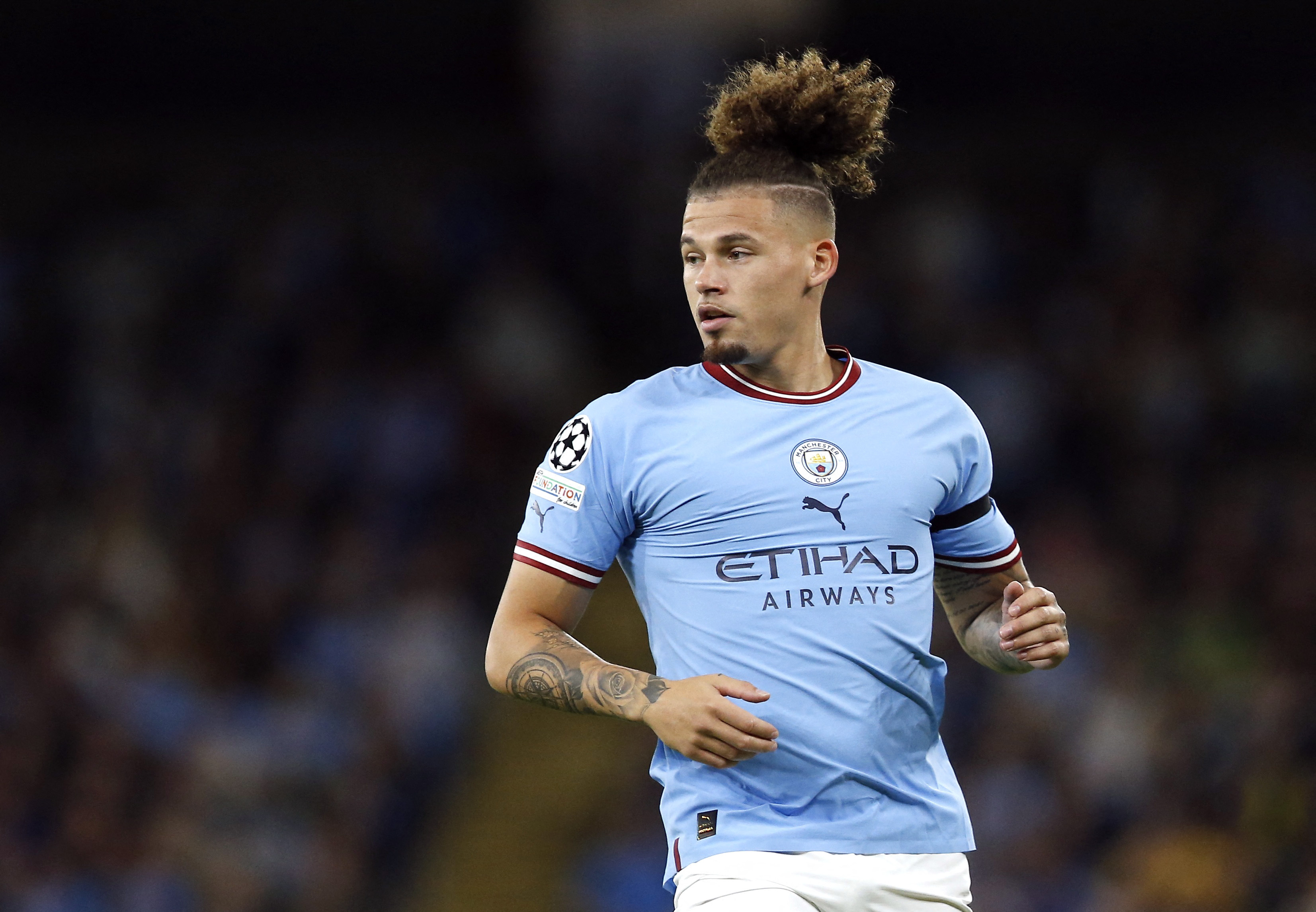 Injured Phillips could return for World Cup but may need surgery: Guardiola